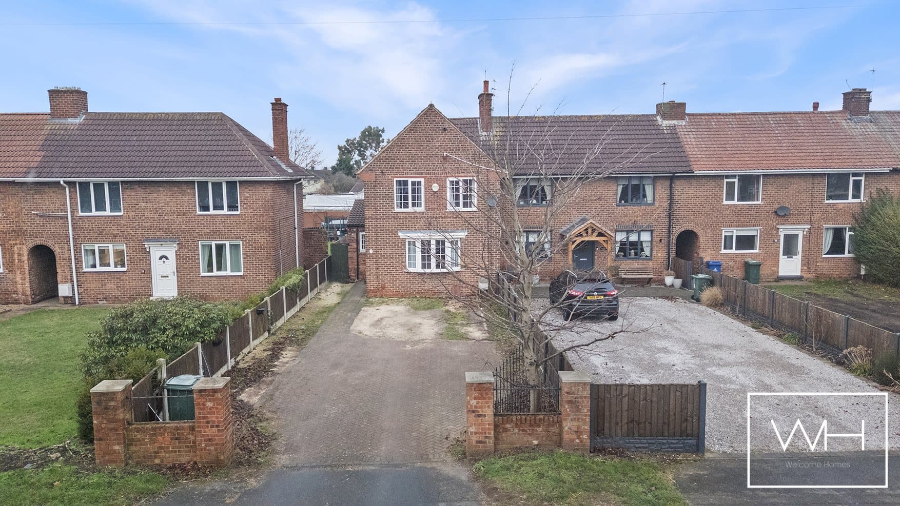 Hatfield Lane, Armthorpe, DN3 3EU