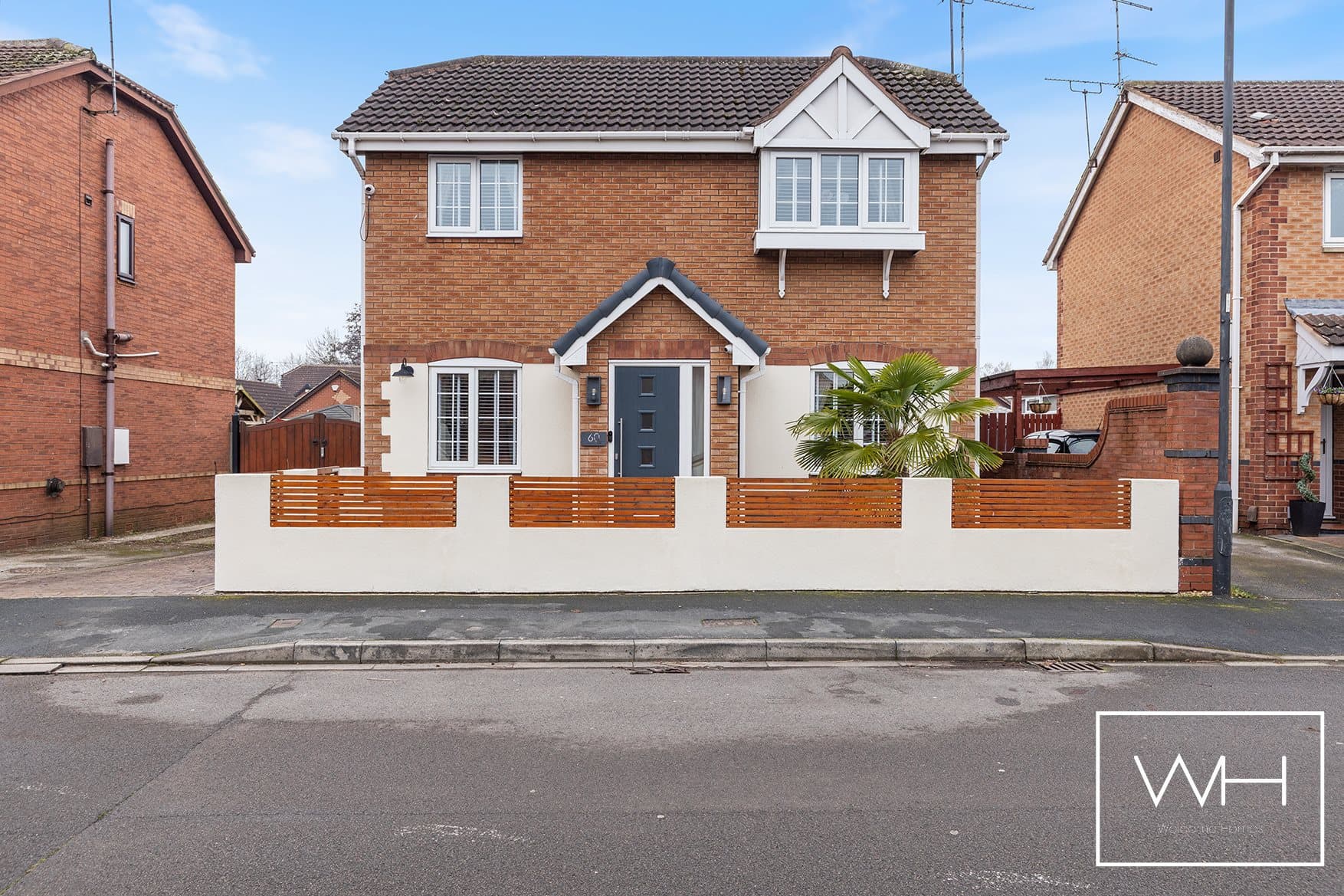 Clearwell Croft , Cusworth , Doncaster , DN5 8UL