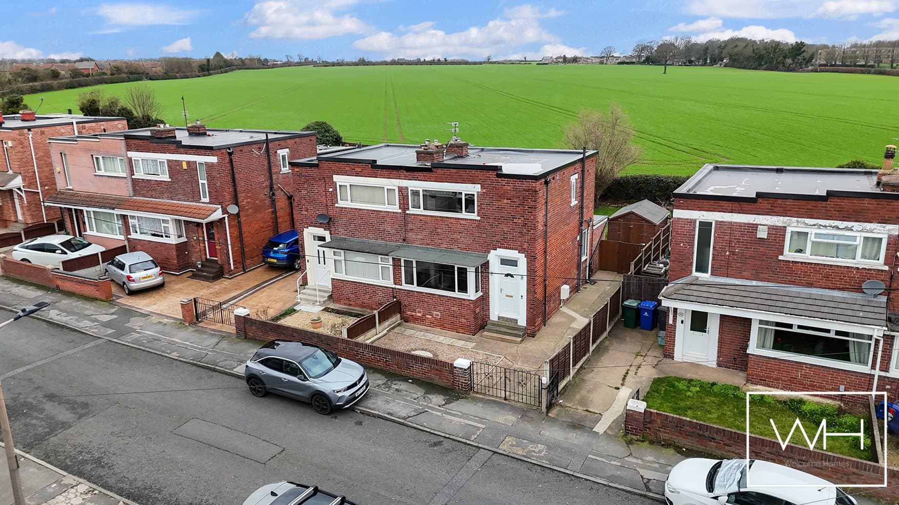 Stanley Road, Scawsby, DN5 8RR