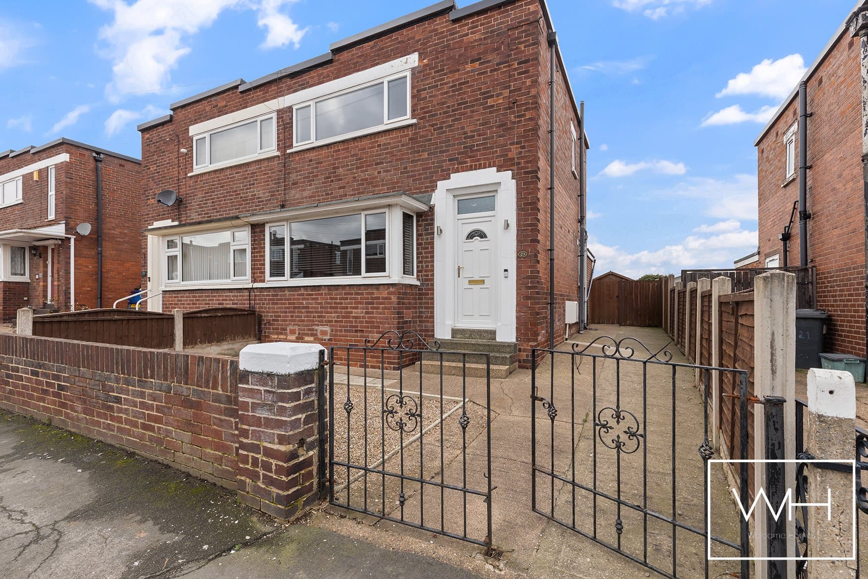 Stanley Road, Scawsby, DN5 8RR