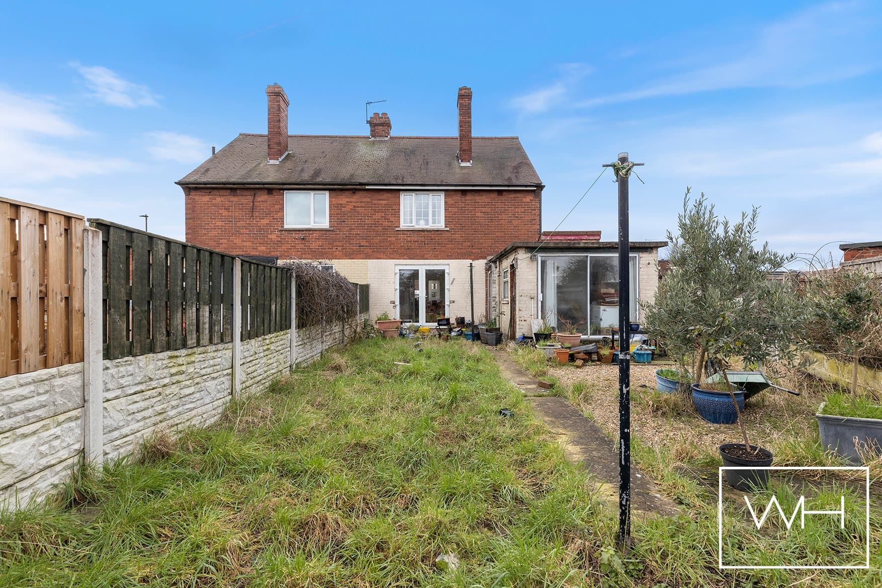 Haslemere Grove , Bentley , Doncaster , DN5 9QN