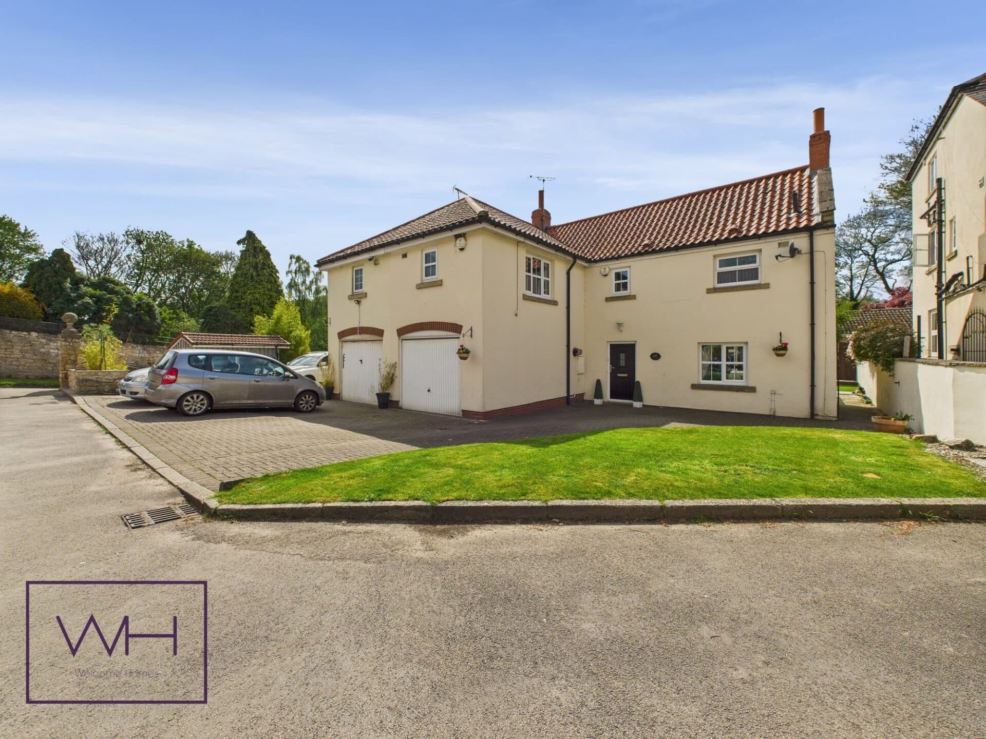 Manor Grove, Brodsworth, Doncaster, DN5 7XN