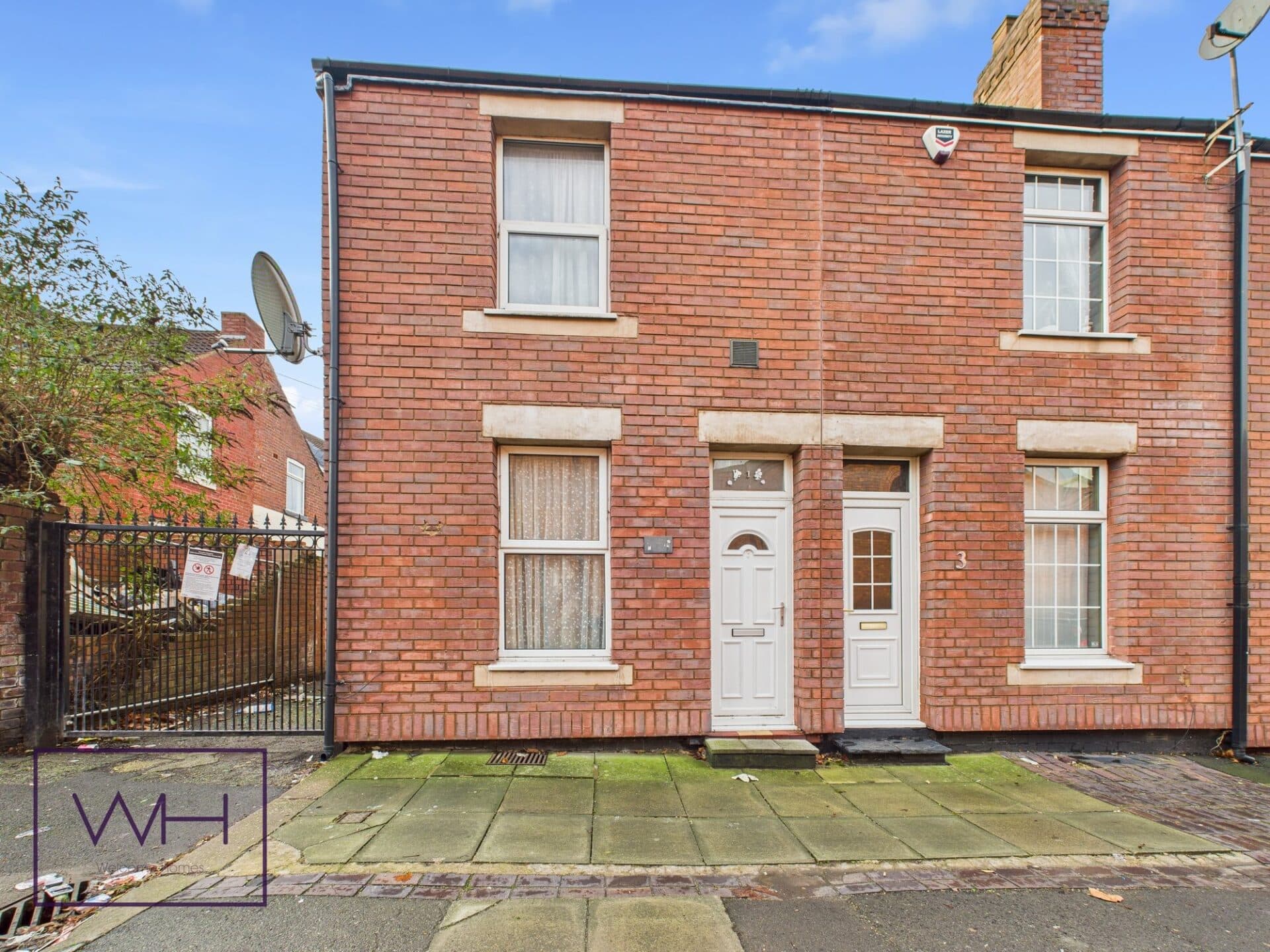 Crimpsall Road, Hexthorpe , Doncaster , DN4 0BQ