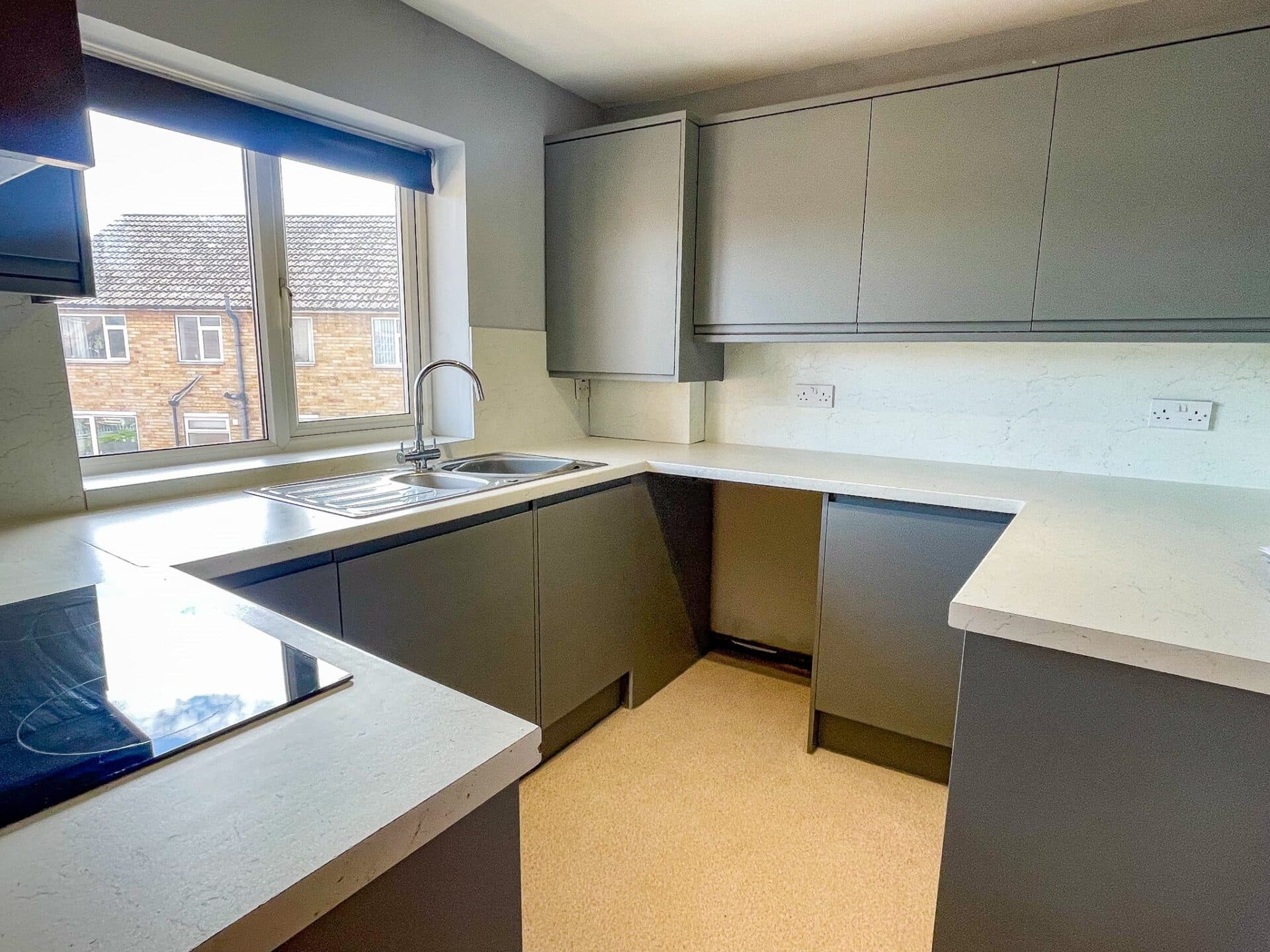 Franklyn House, St Davids Drive, Scawsby, Doncaster, DN5 8NG