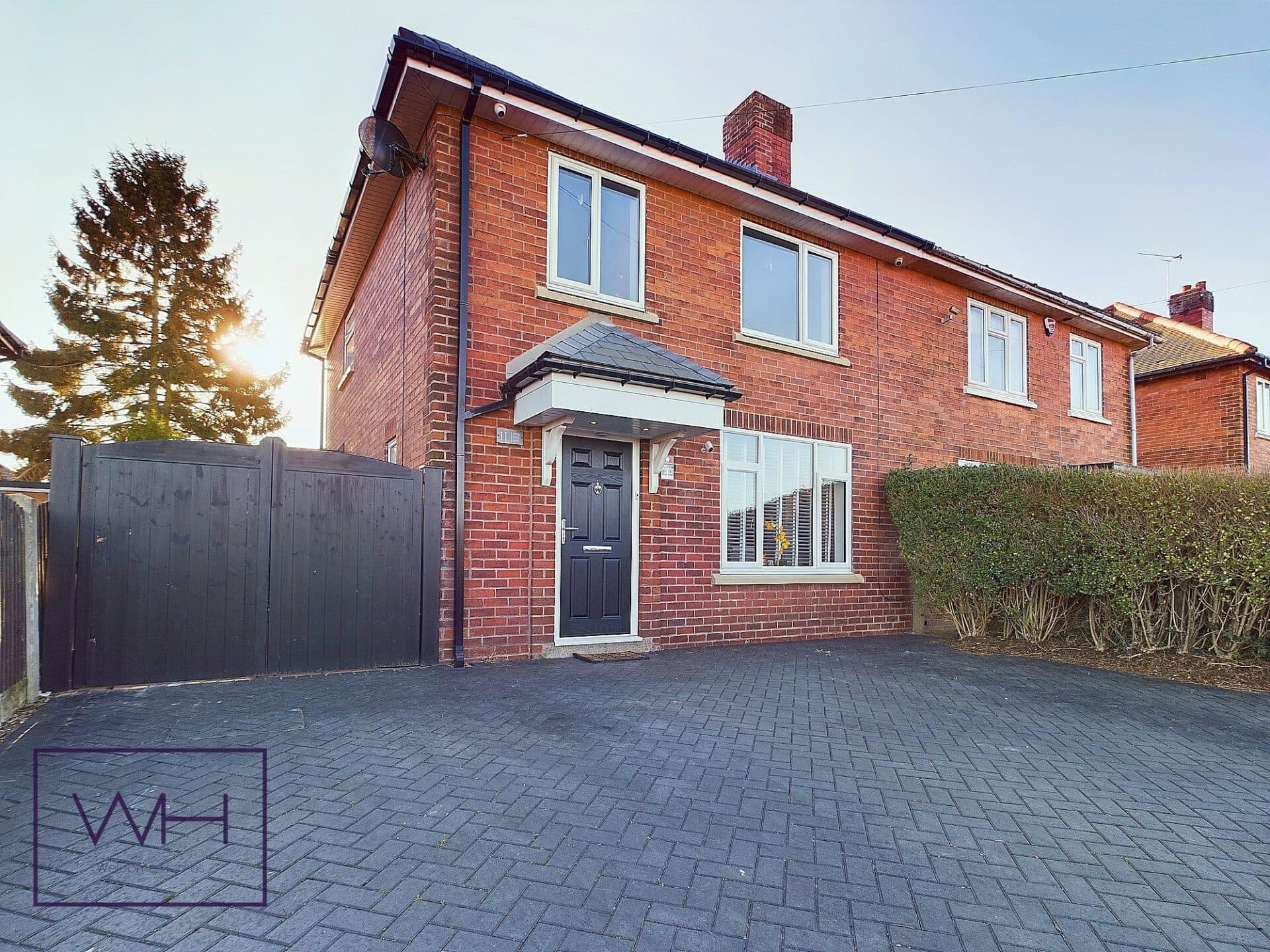 Long Edge Lane, Scawthorpe , Doncaster , DN5 9DR