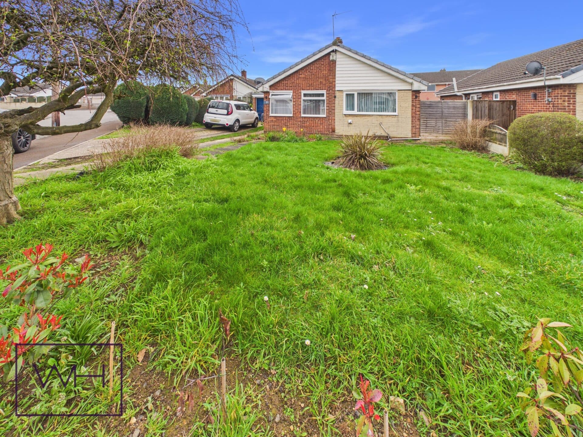 The Lings, Armthorpe , Doncaster , DN3 3RH