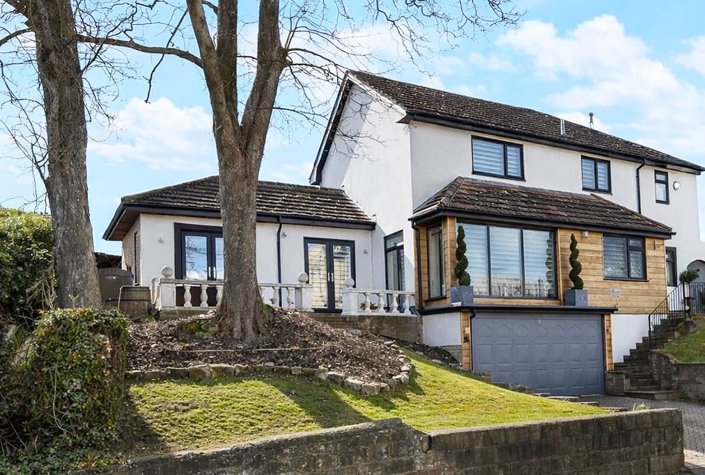 Doncaster Road, Barnburgh, Doncaster, DN5 7EG