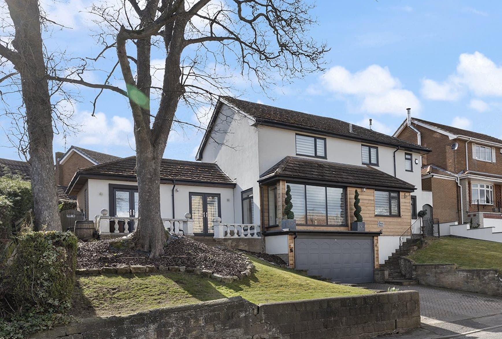 Doncaster Road, Barnburgh, Doncaster, DN5 7EG