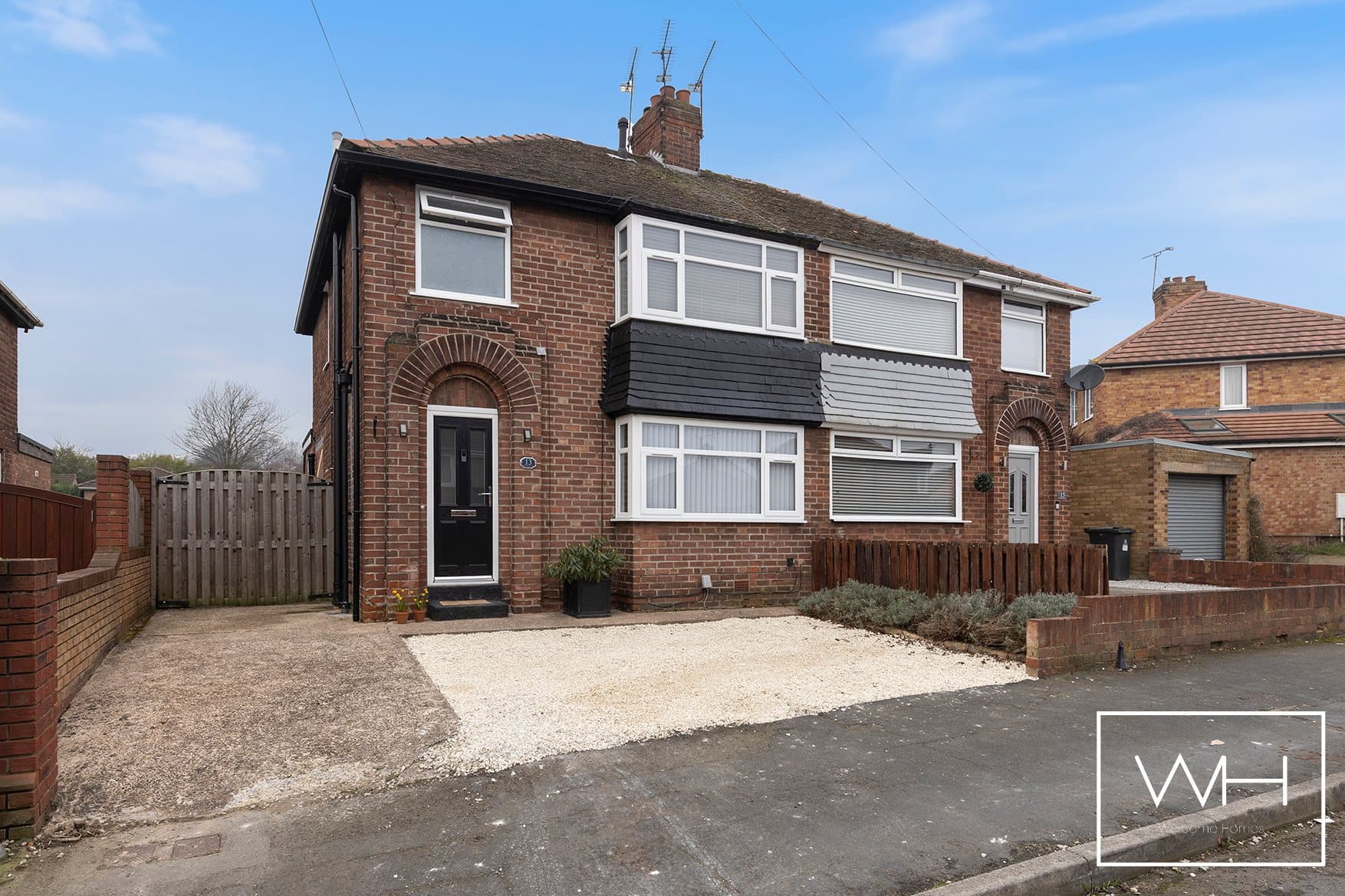 Walden Avenue, Scawthorpe, Doncaster, DN5 9DH