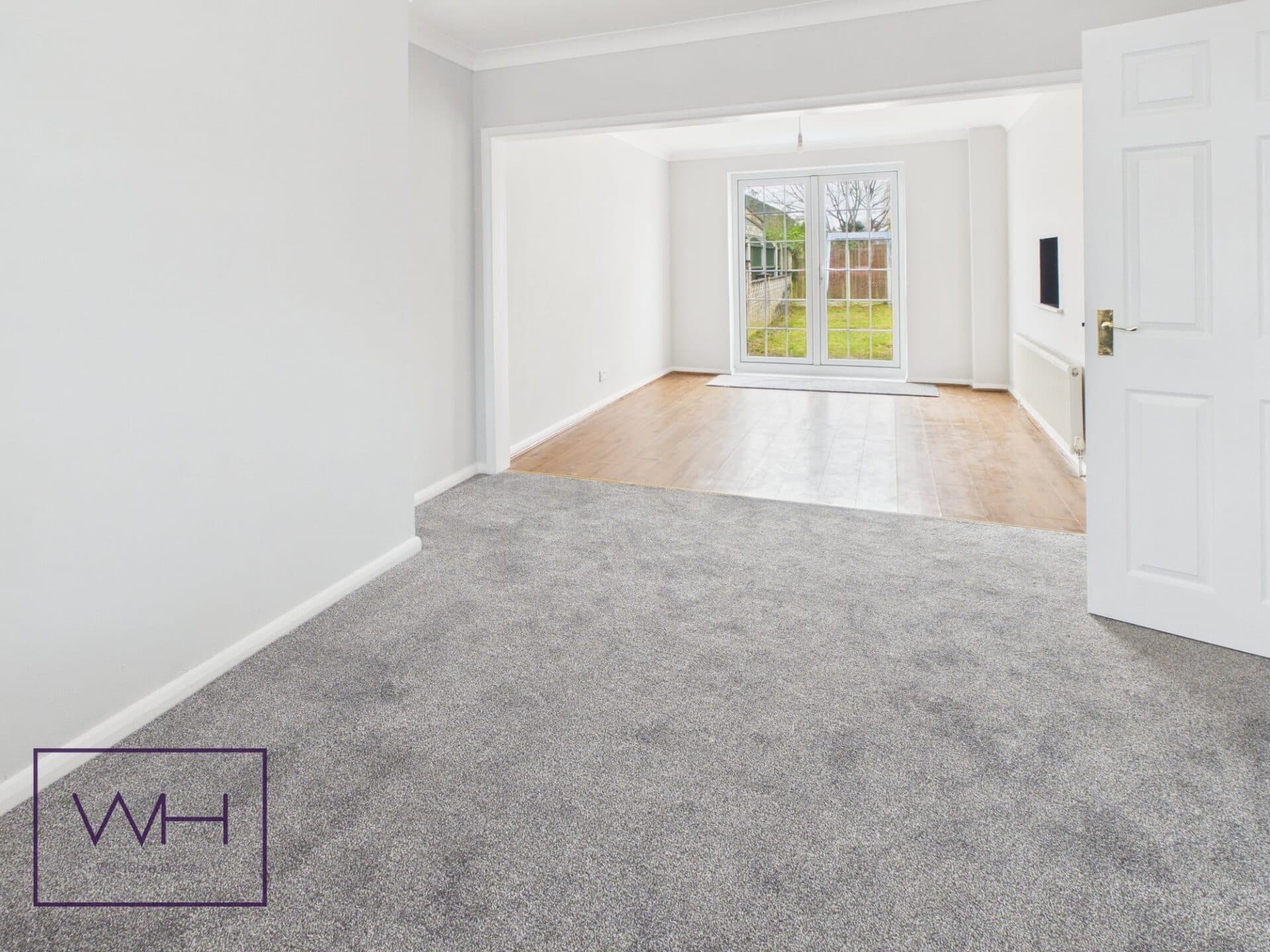 Menson Drive, Hatfield, Doncaster , DN7 6RA