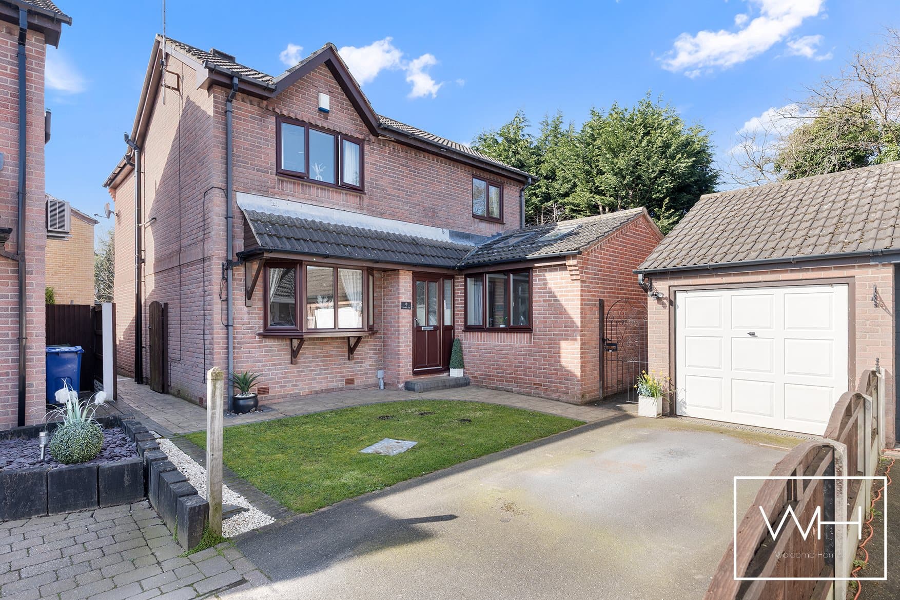Farmhill Close, Cusworth , Doncaster , DN5 8HH