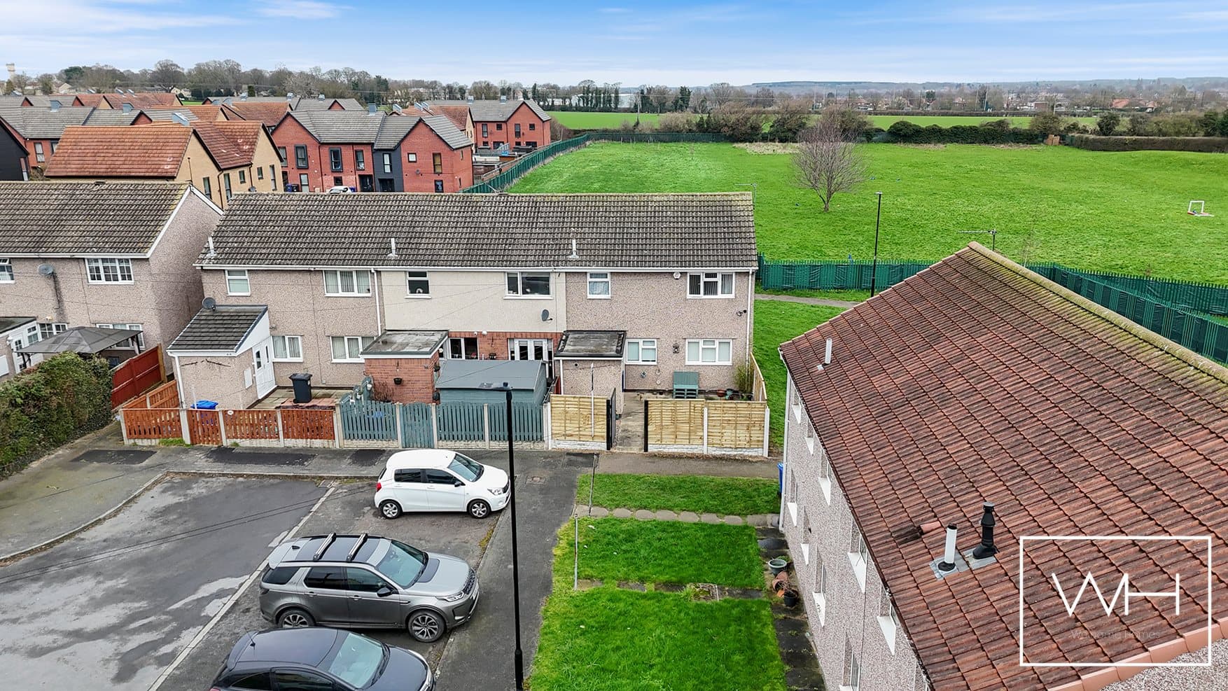 Eskdale Walk, Scawsby, DN5 8XD