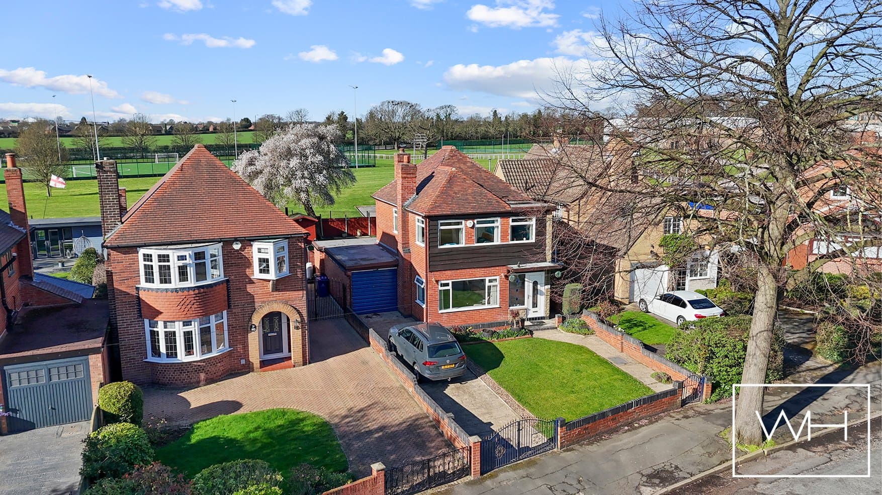 Stonehill Rise, Scawthorpe , DONCASTER , DN5 9HE