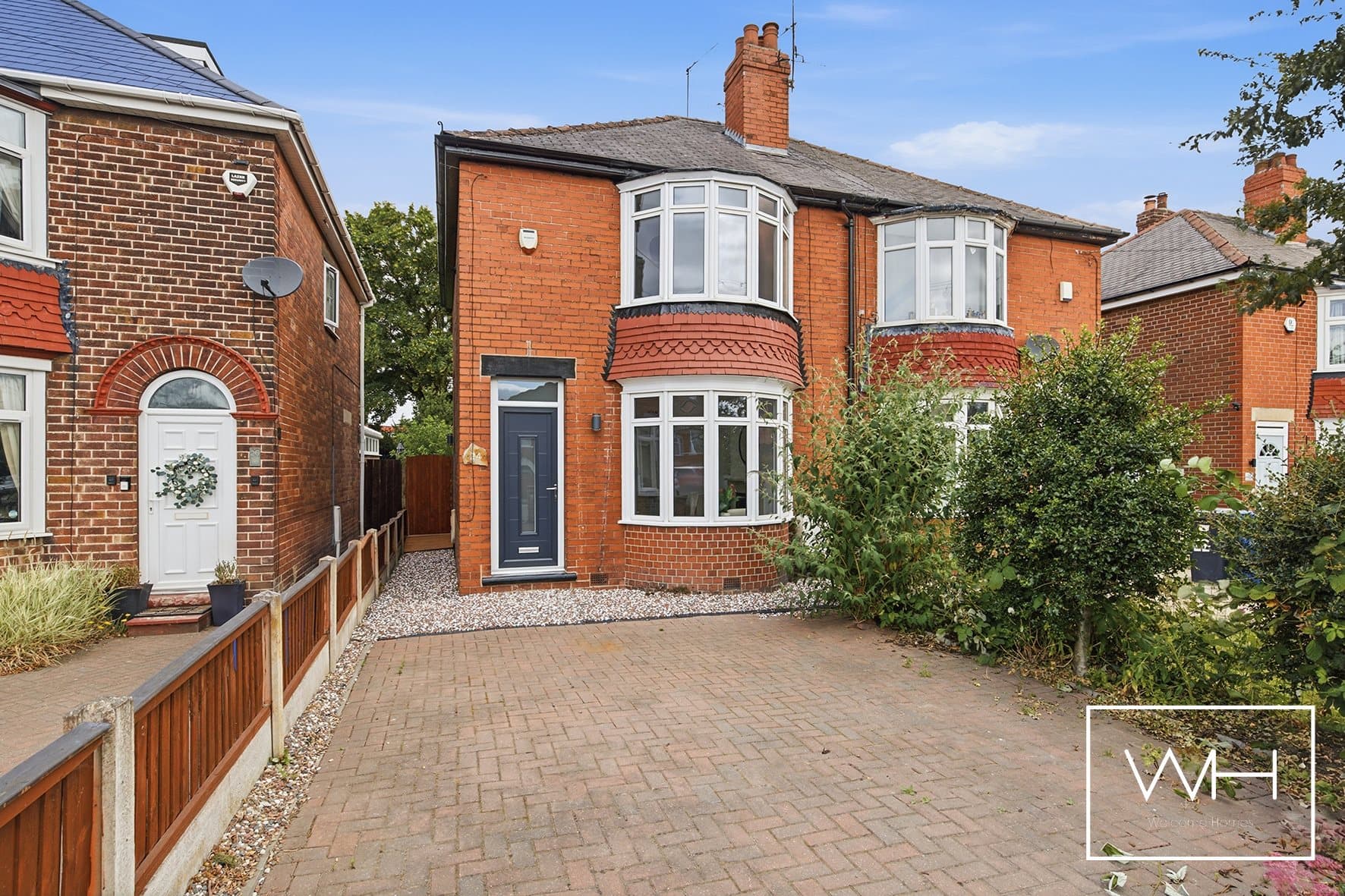 Cusworth Lane , Cusworth , Doncaster, DN5 8JL