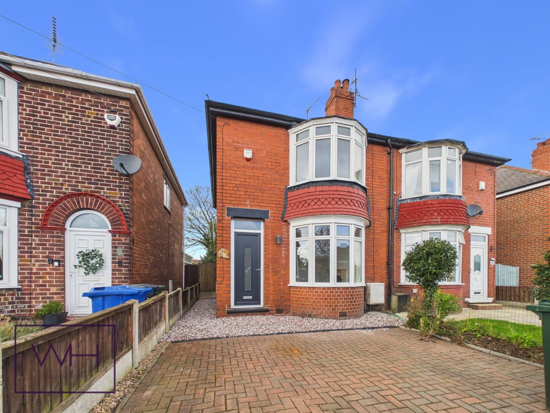 Cusworth Lane , Cusworth , Doncaster, DN5 8JL