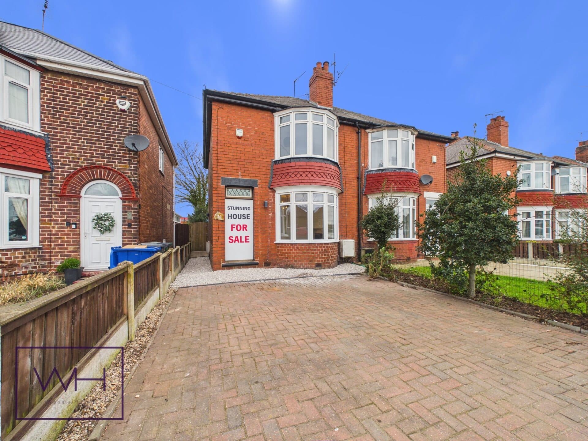 Cusworth Lane , Cusworth , DN5 8JL