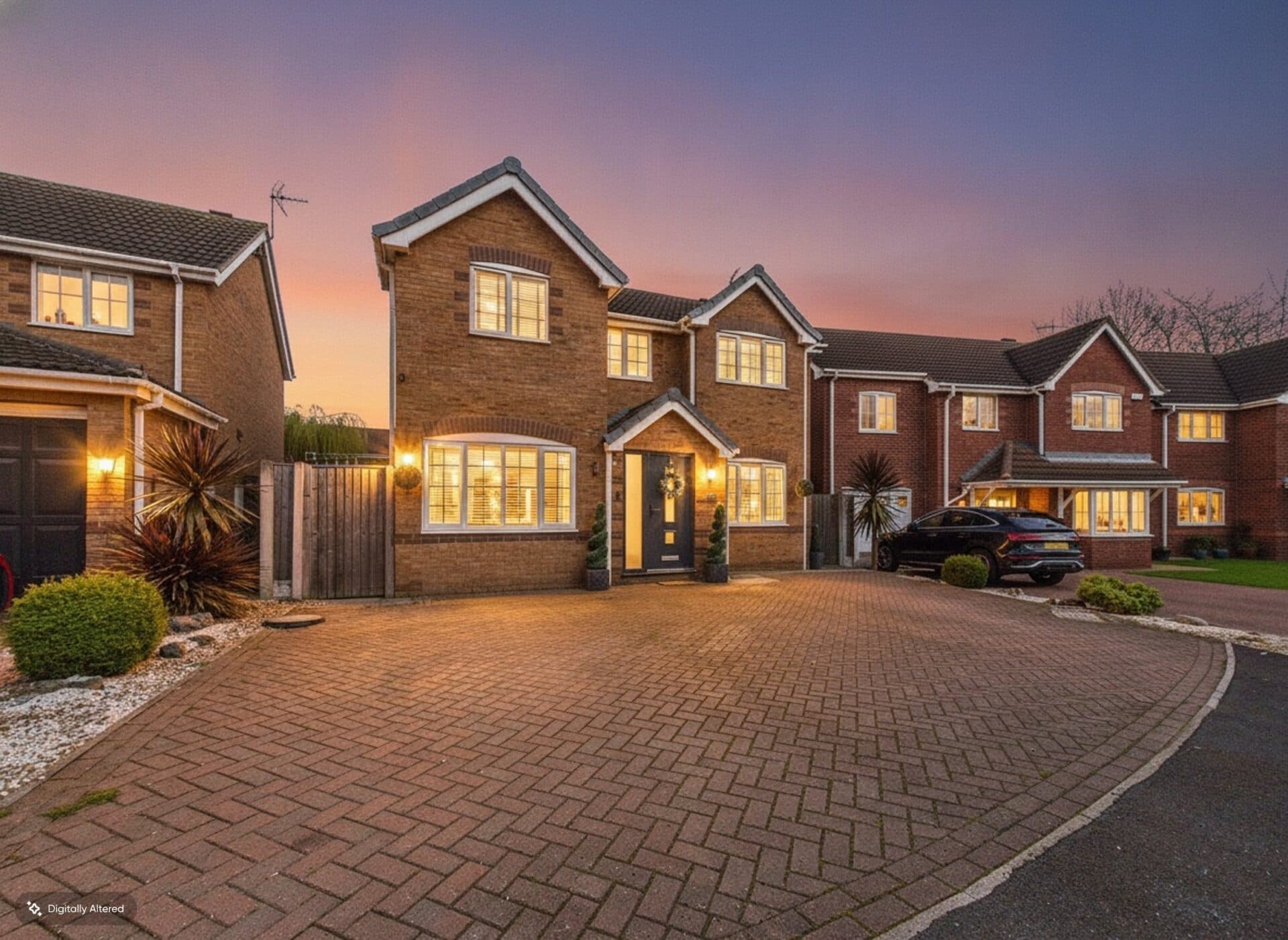 Waterdale Close, Sprotbrough, Doncaster , DN5 7YB