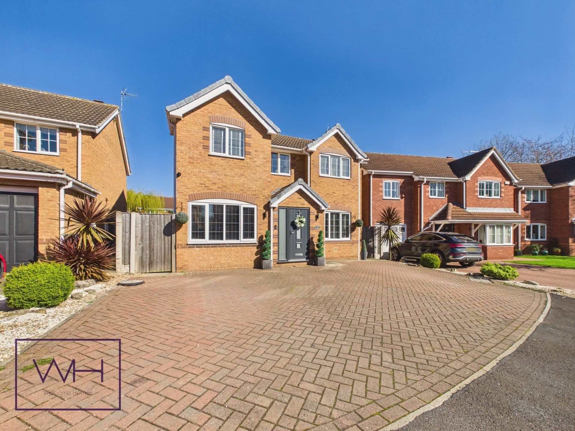 Waterdale Close, Sprotbrough, Doncaster , DN5 7YB