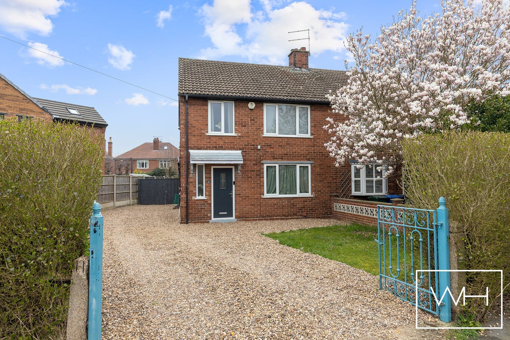 Rowena Drive, Scawsby, Doncaster , DN5 8QY