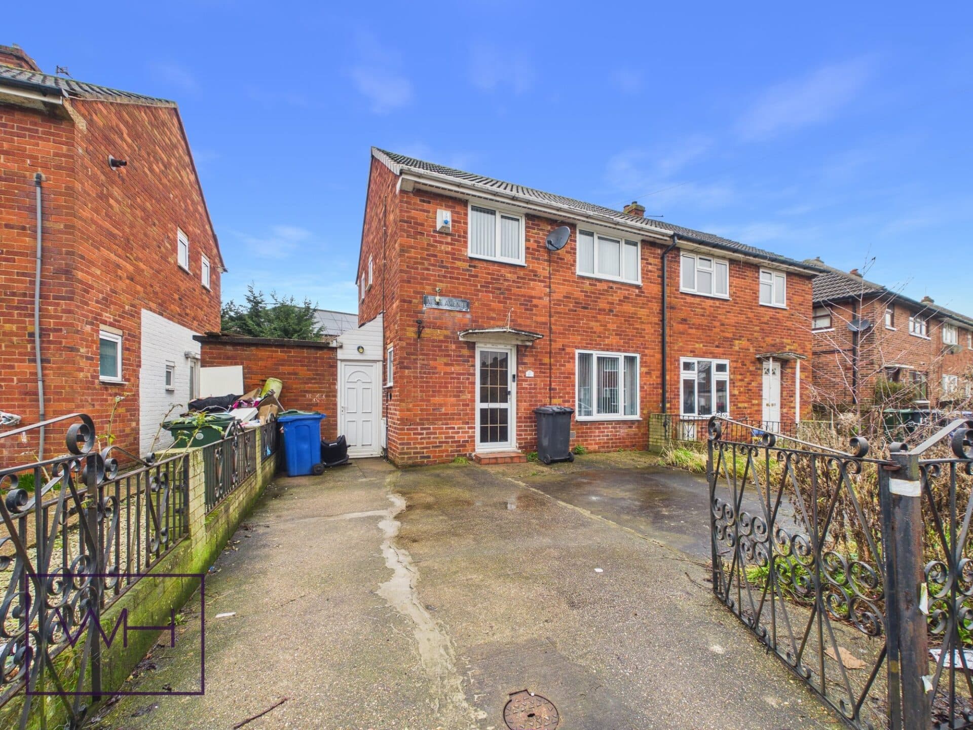 West Avenue, Stainforth , DN7 5EB