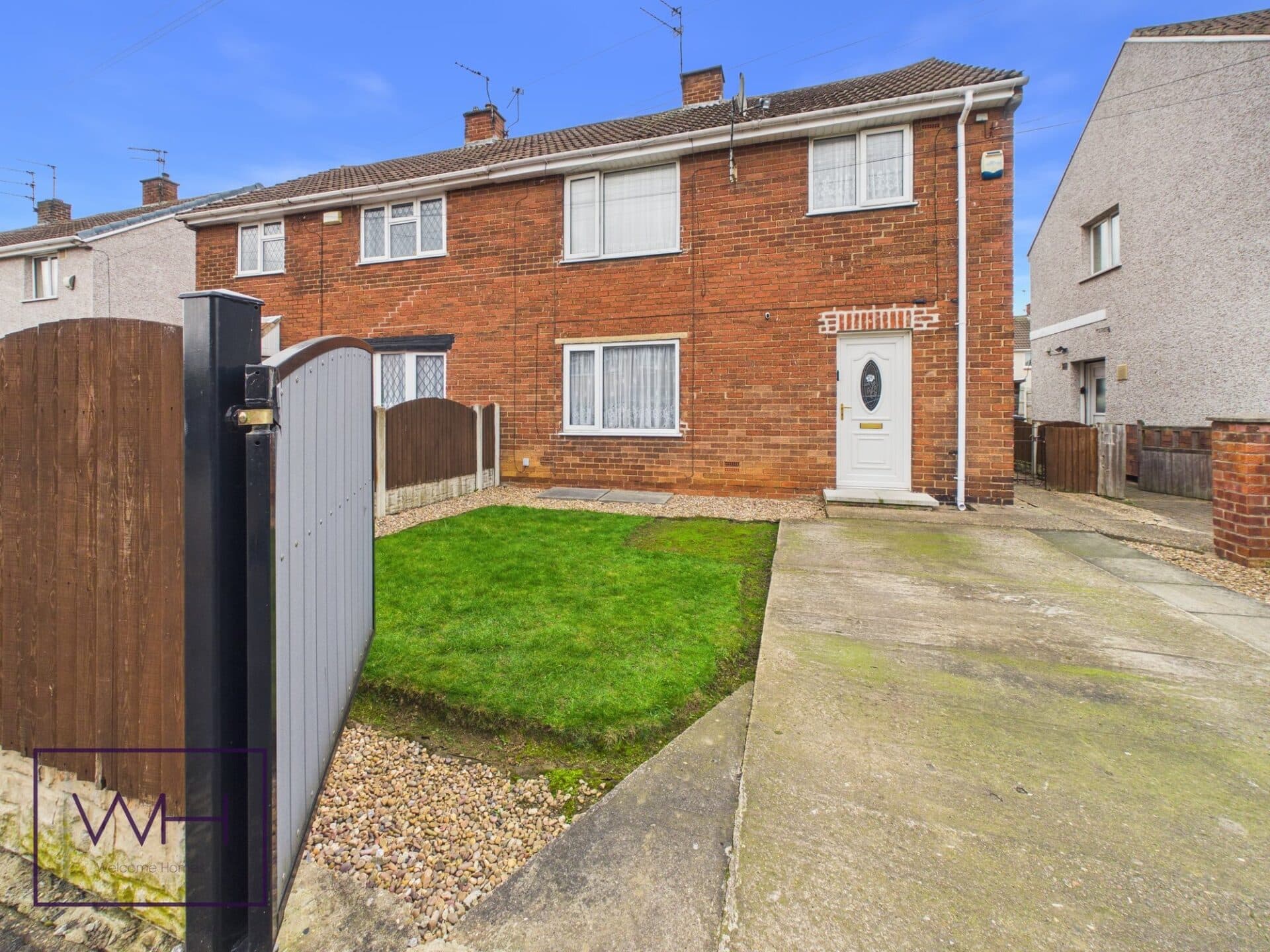 Chiltern Road, Scawthorpe, DN5 9PG