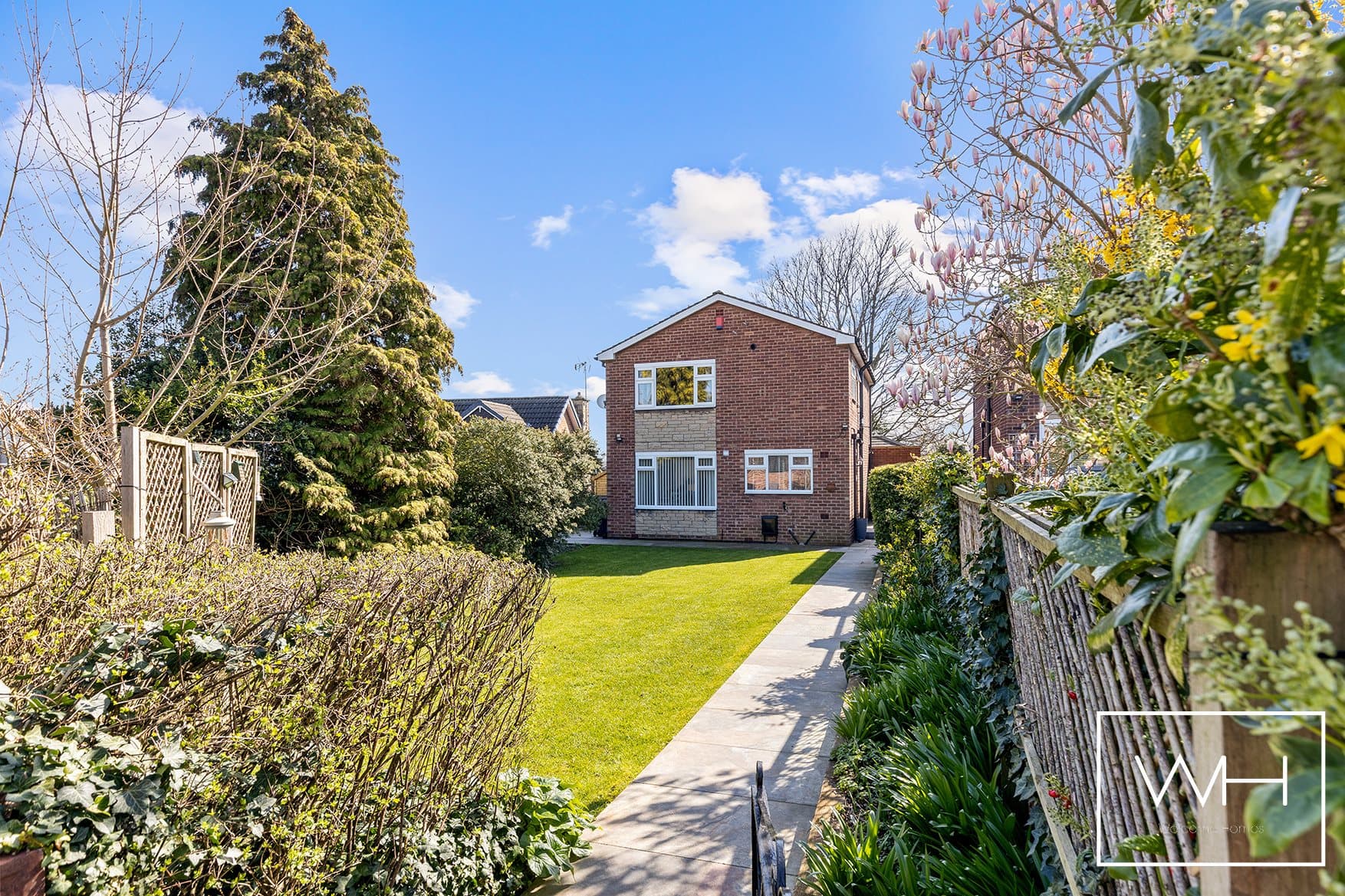 Roehampton Rise, Cusworth , DN5 8LH