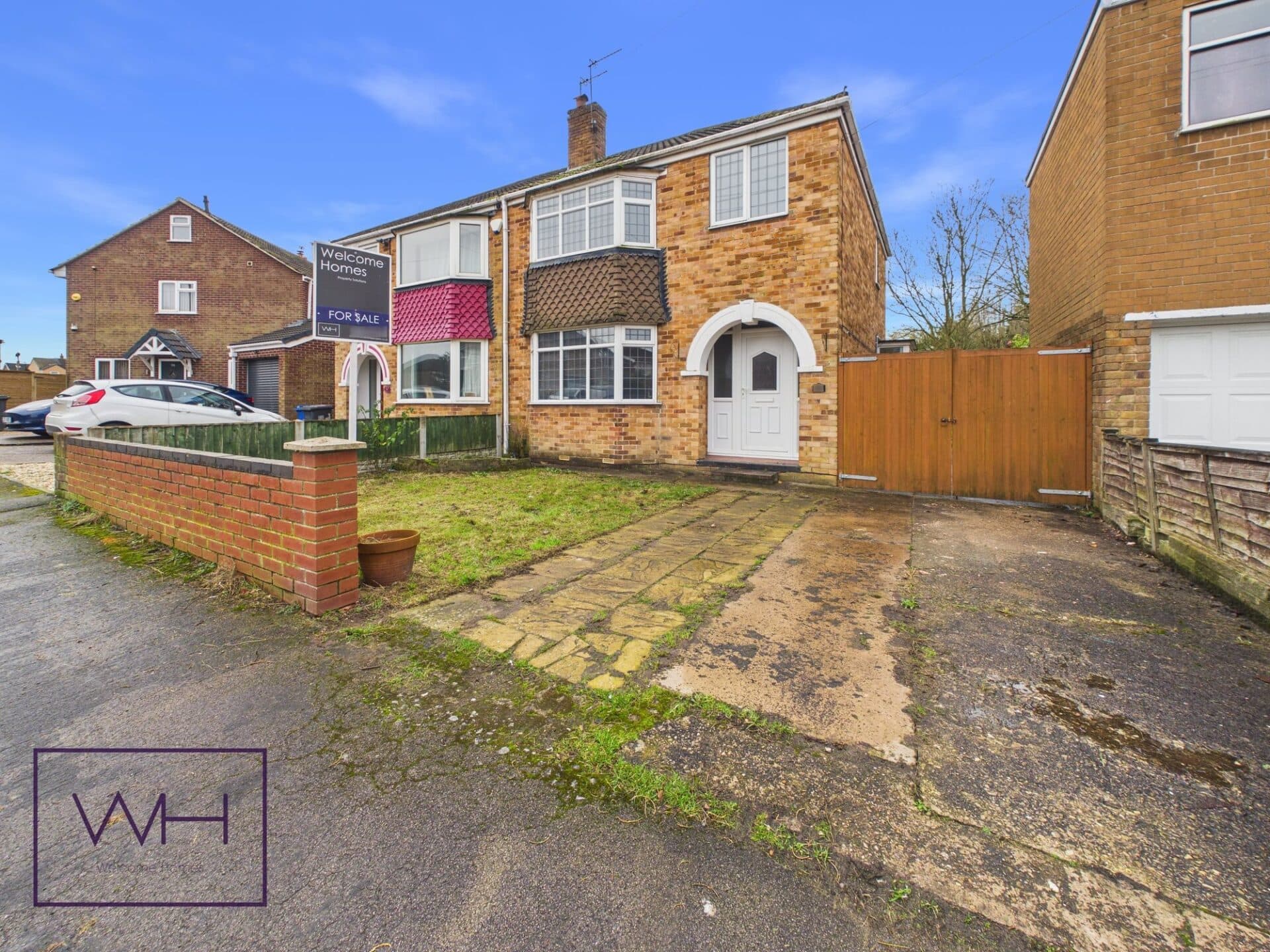 Menson Drive, Hatfield, Doncaster , DN7 6RA