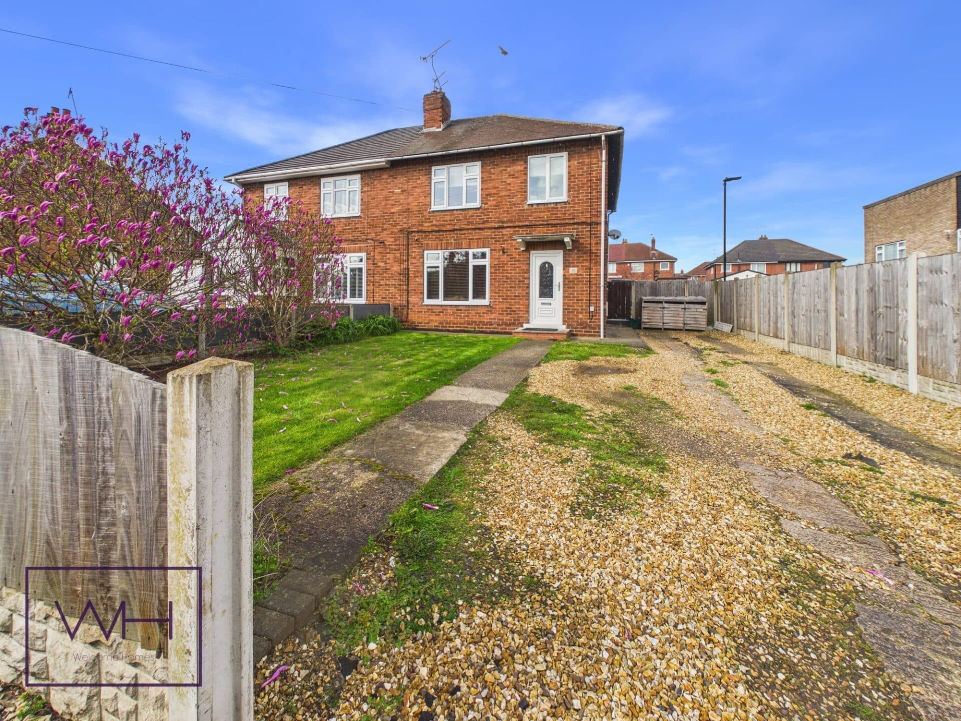 Middlegate, Scawthorpe, DN5 9DU