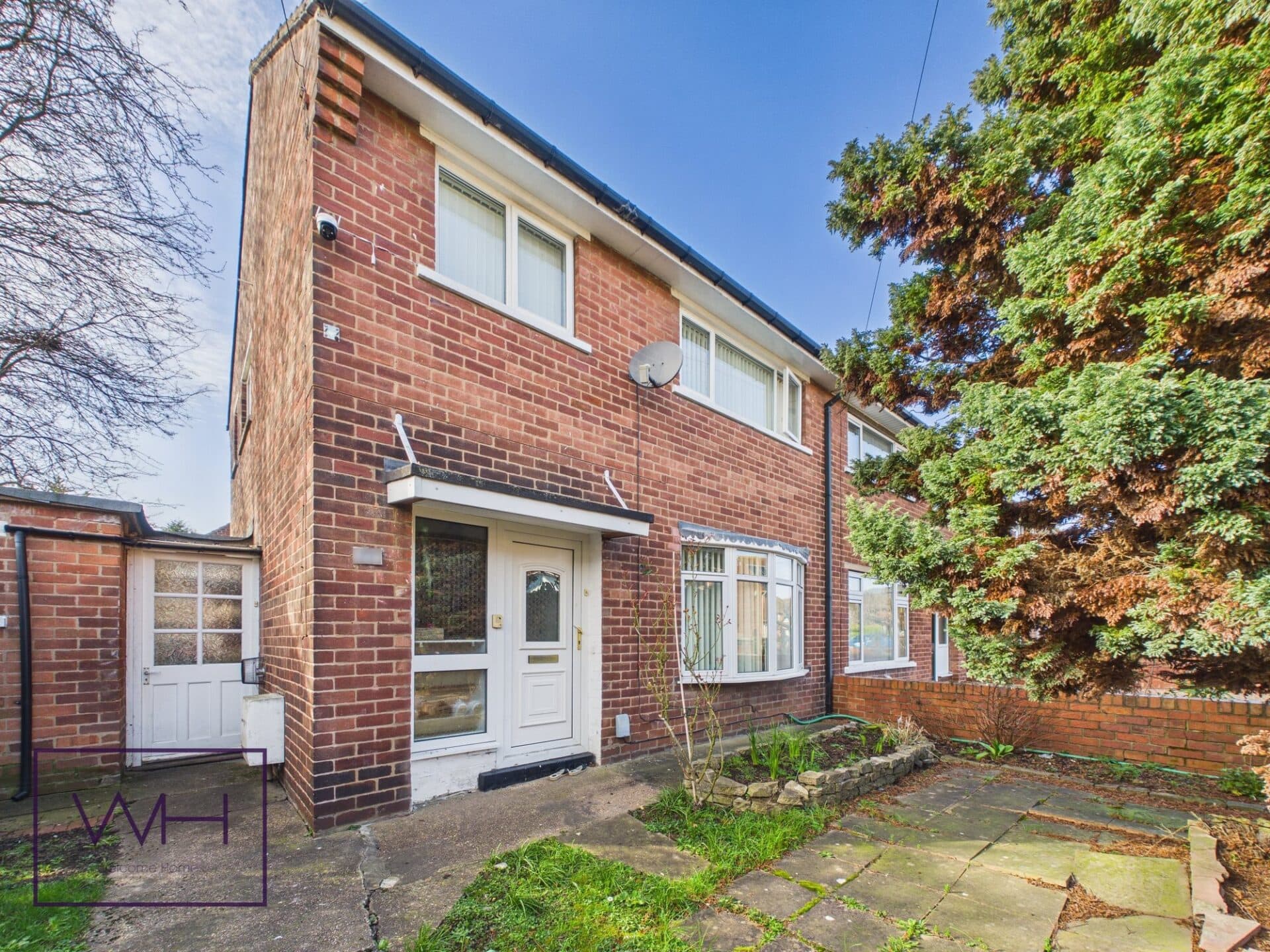 Westminster Crescent, Intake , Doncaster , DN2 6JF