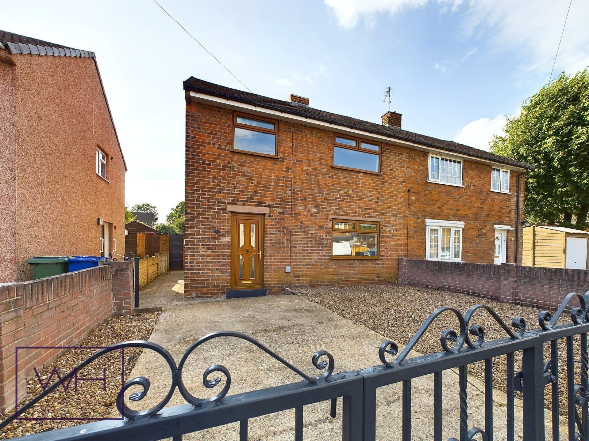 Riverdale Road , Scawthorpe , Doncaster, South Yorkshire, DN5 9LD