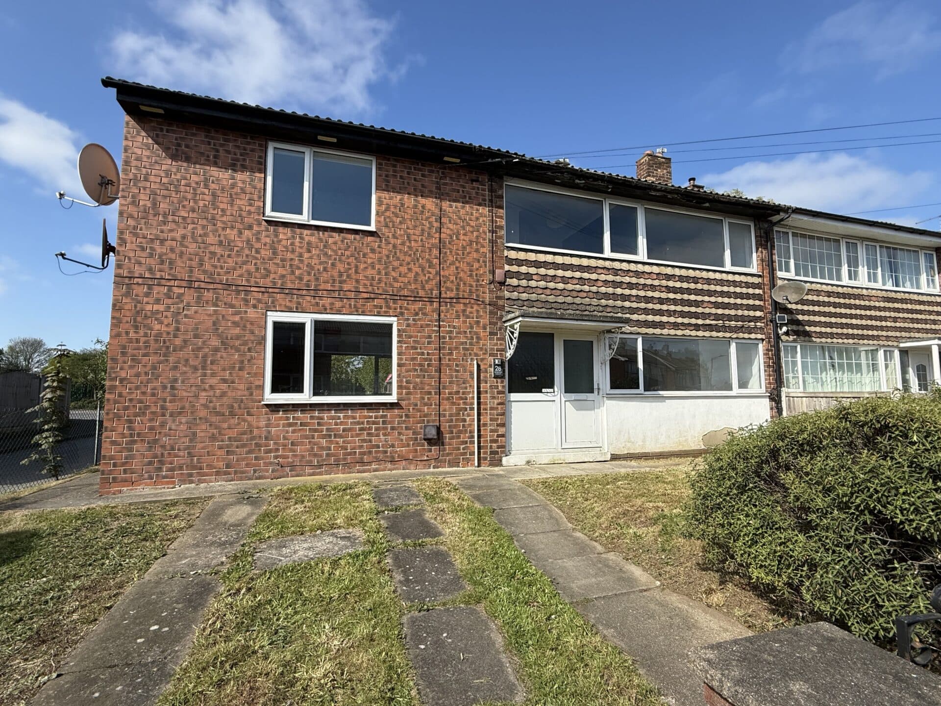 Windermere Crescent, Kirk Sandall, Doncaster, South Yorkshire, DN3 1LA