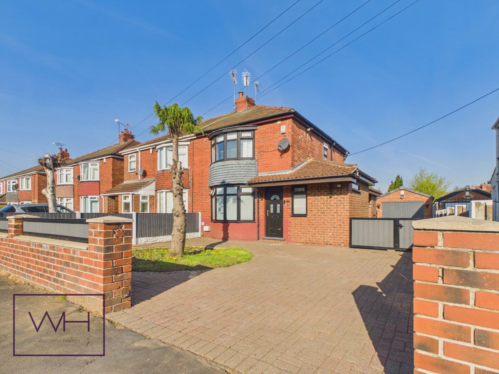 St Martins Avenue , Cusworth, Doncaster, DN5 8JB