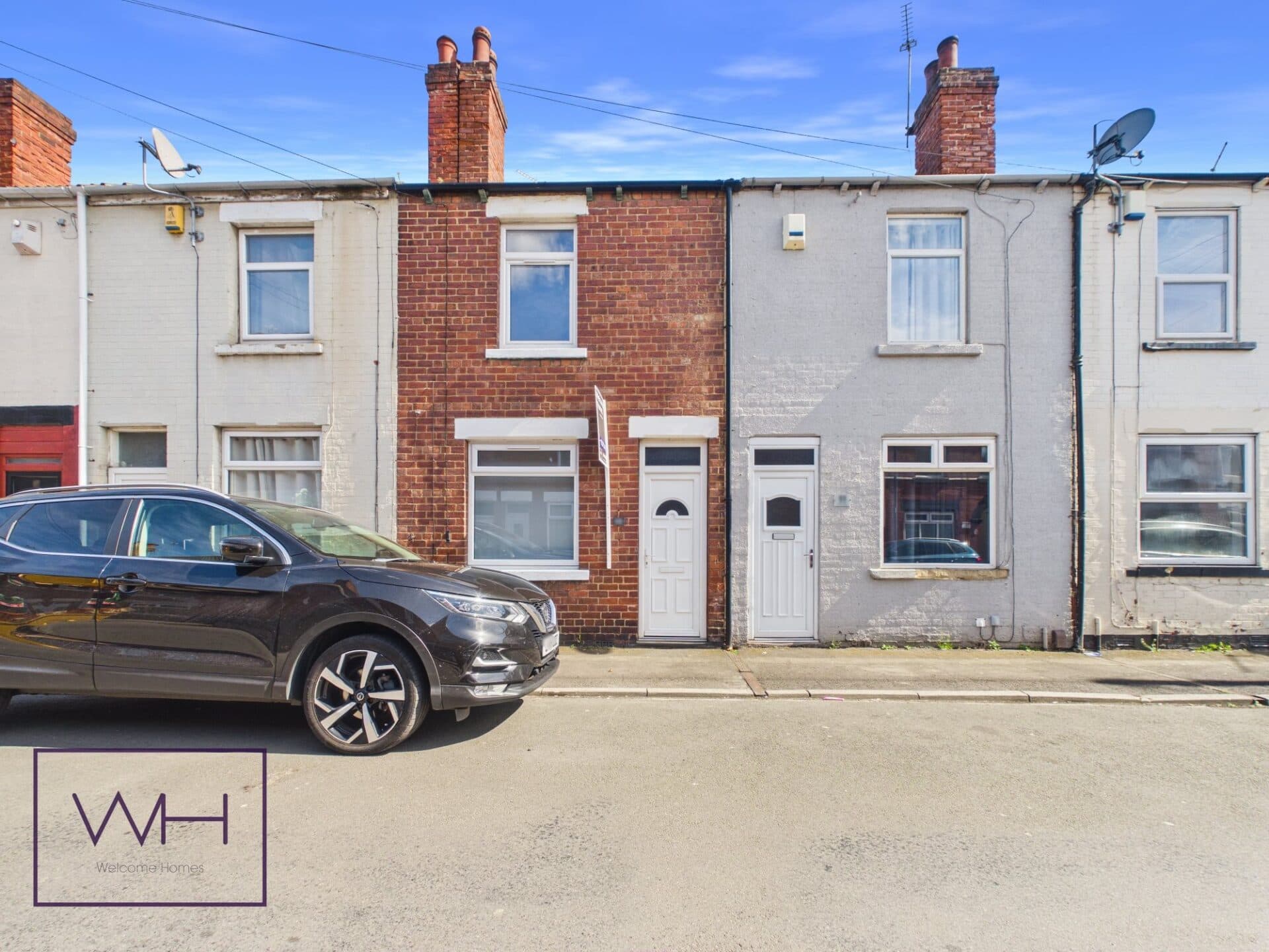 New Street, Bentley , Doncaster , DN5 0AZ