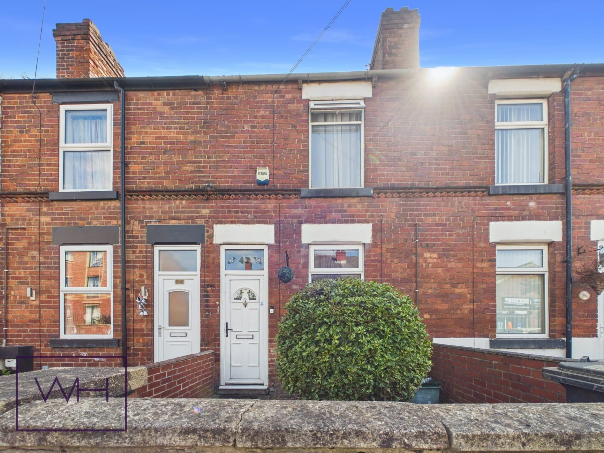 Cooke Street, Bentley, Doncaster, DN5 0DA