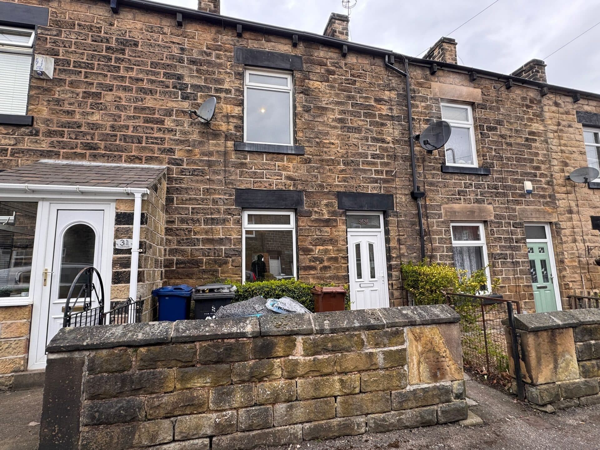 Vaal Street, Barnsley, S70 3RA