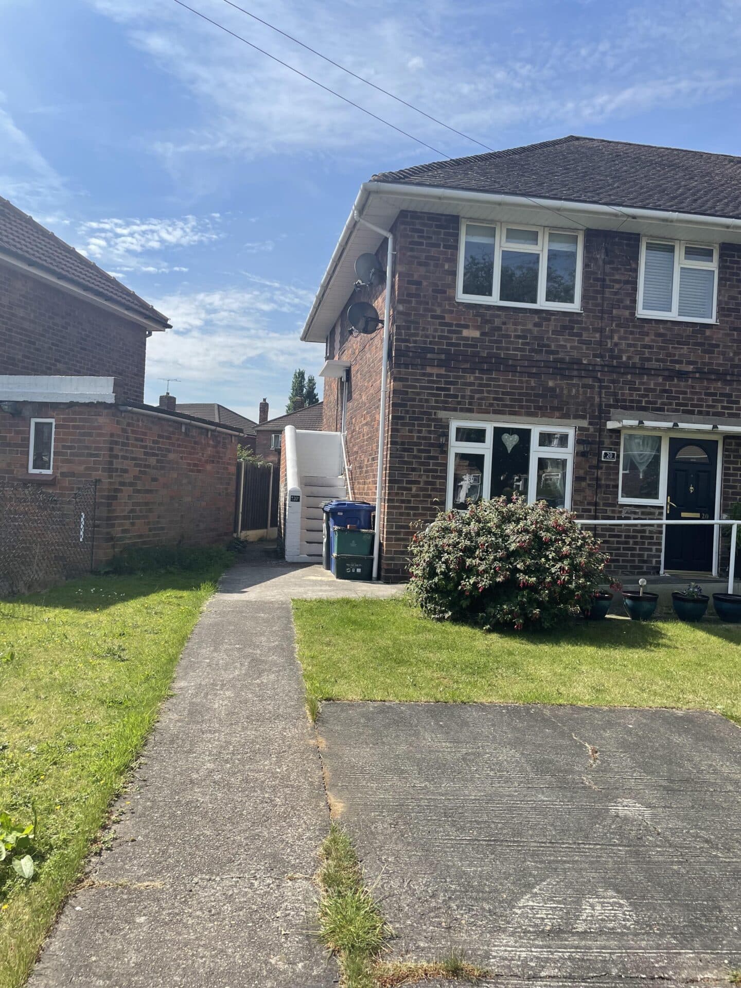 Springwood Road, Scawthorpe, Doncaster, DN5 9HT