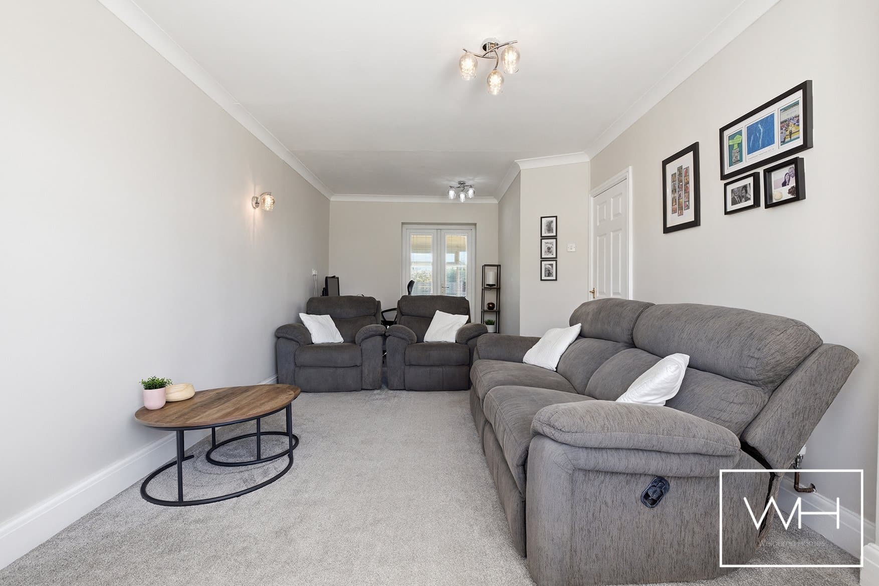 Wordsworth Drive, Sprotbrough, Doncaster, DN5 8ET