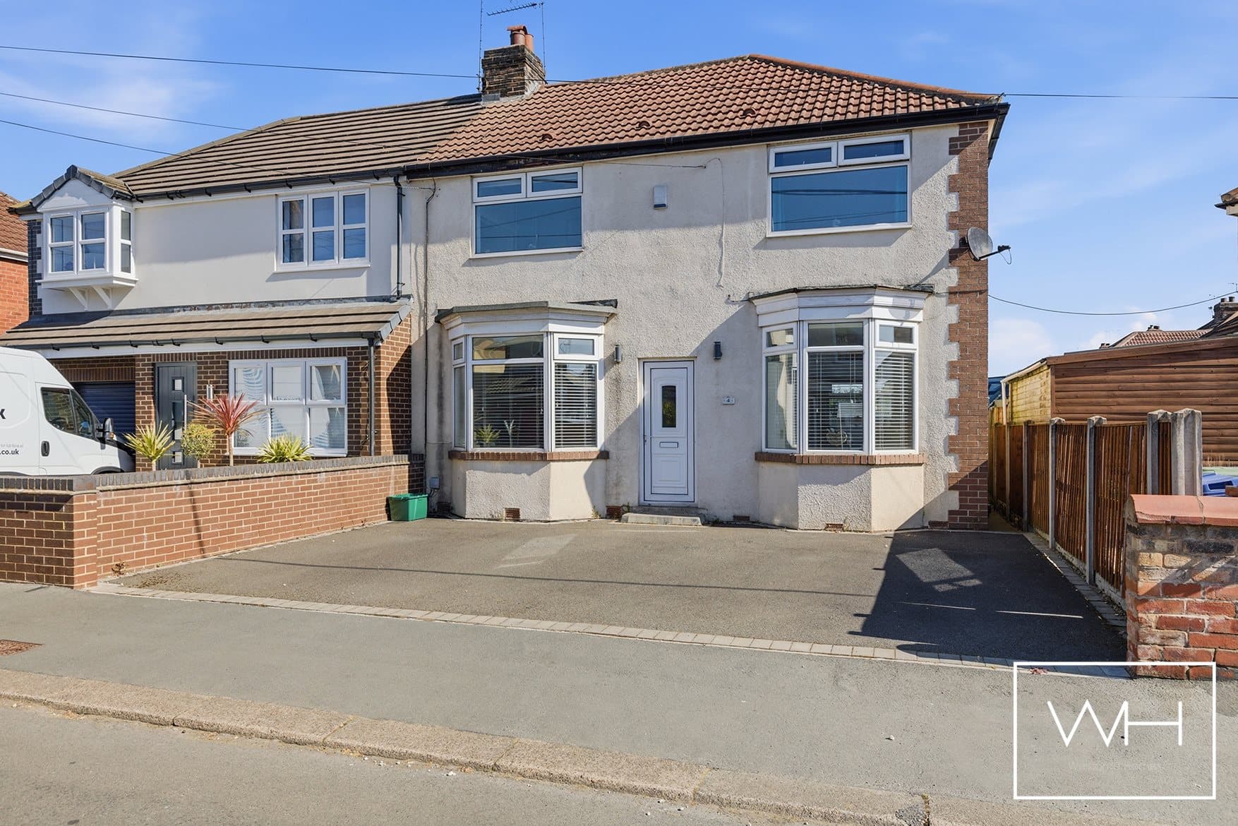 Wordsworth Drive, Sprotbrough, Doncaster, DN5 8ET