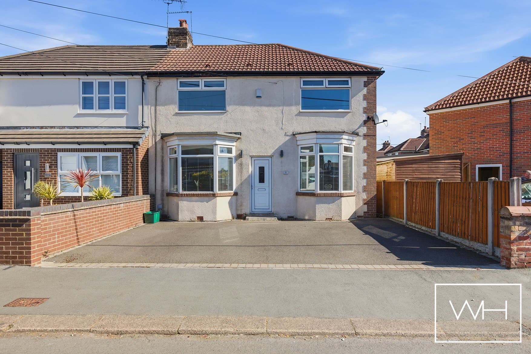 Wordsworth Drive, Sprotbrough, Doncaster, DN5 8ET