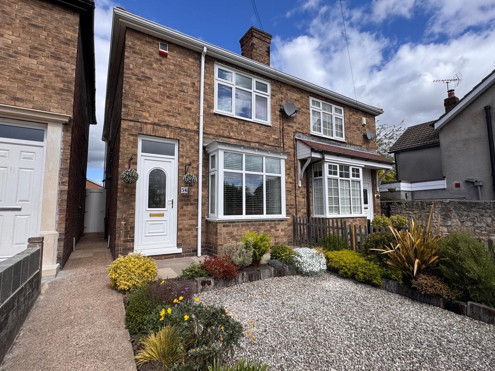 Main Street, Sprotbrough, Doncaster, DN5 7RJ