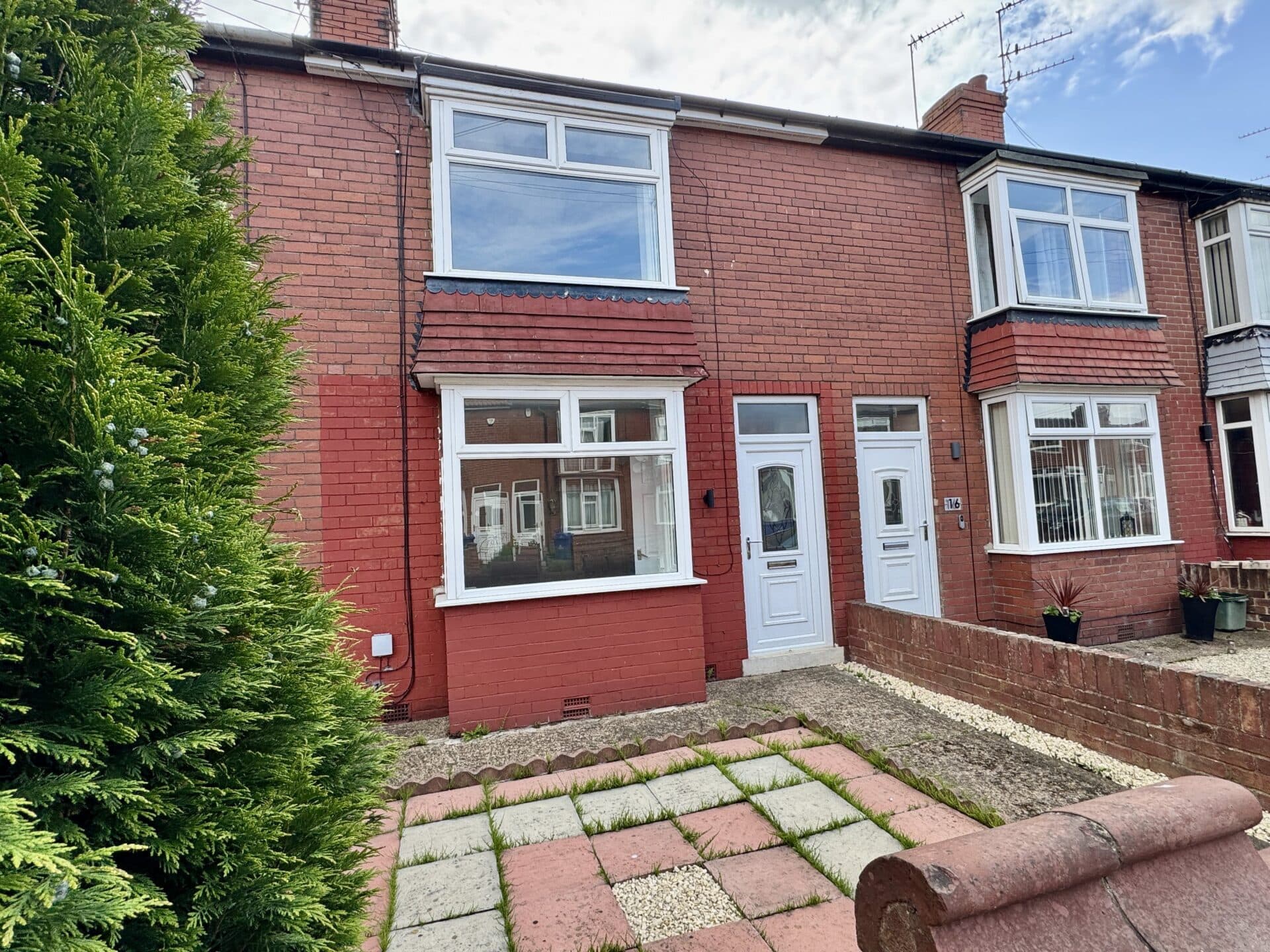 Herbert Road, Off York Road, Doncaster , DN5 9BB