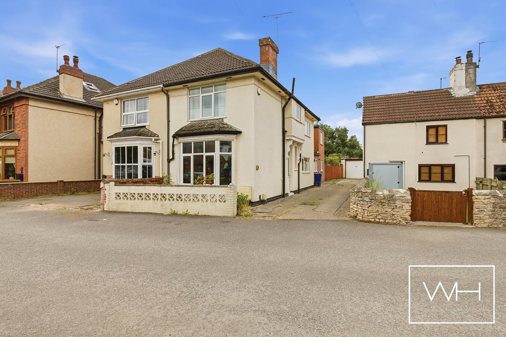 Finkle Street, Bentley, Doncaster, DN5 0RP