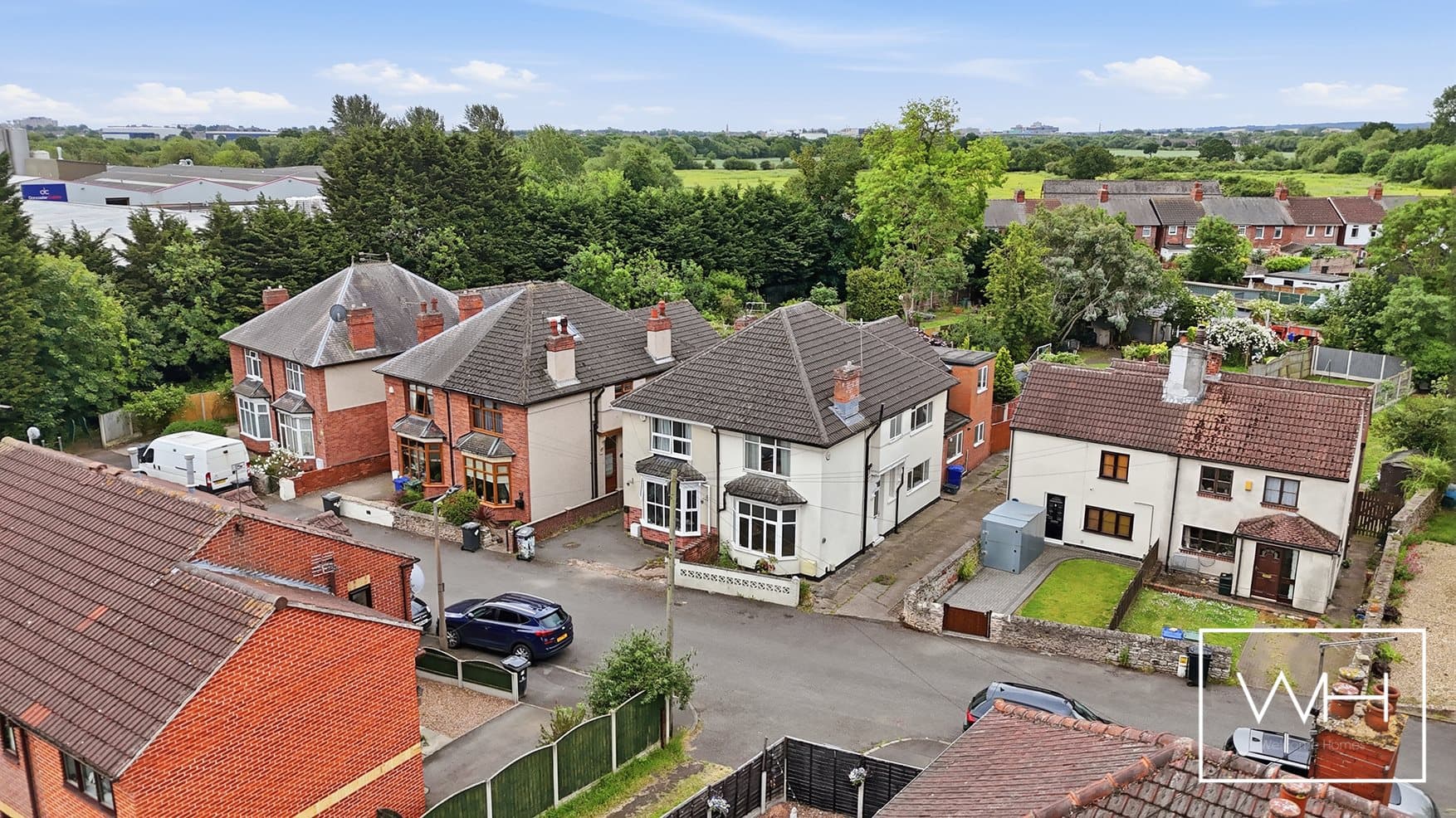 Finkle Street, Bentley, Doncaster, DN5 0RP