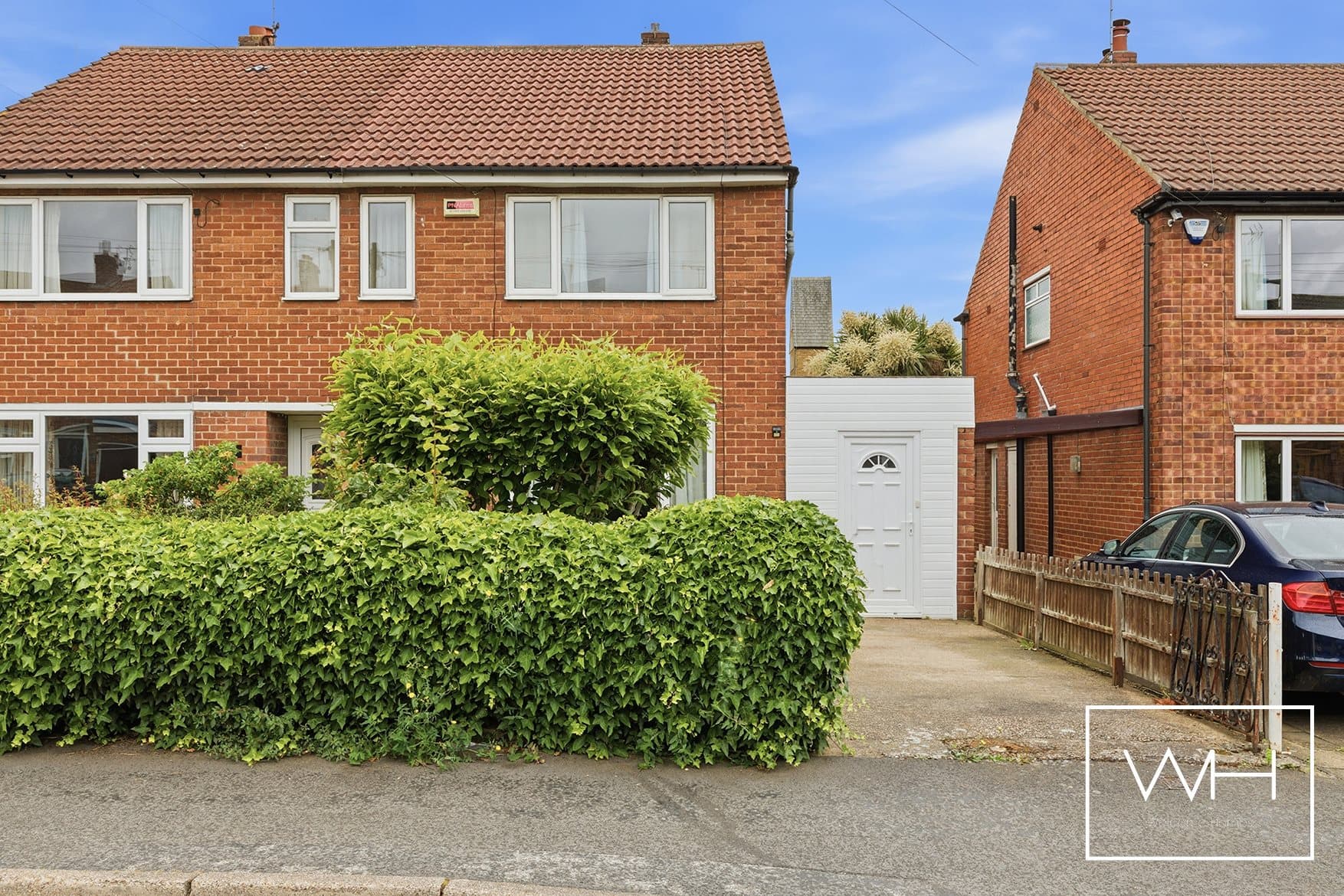 Windsor Walk, Scawsby , Doncaster, DN5 8NQ