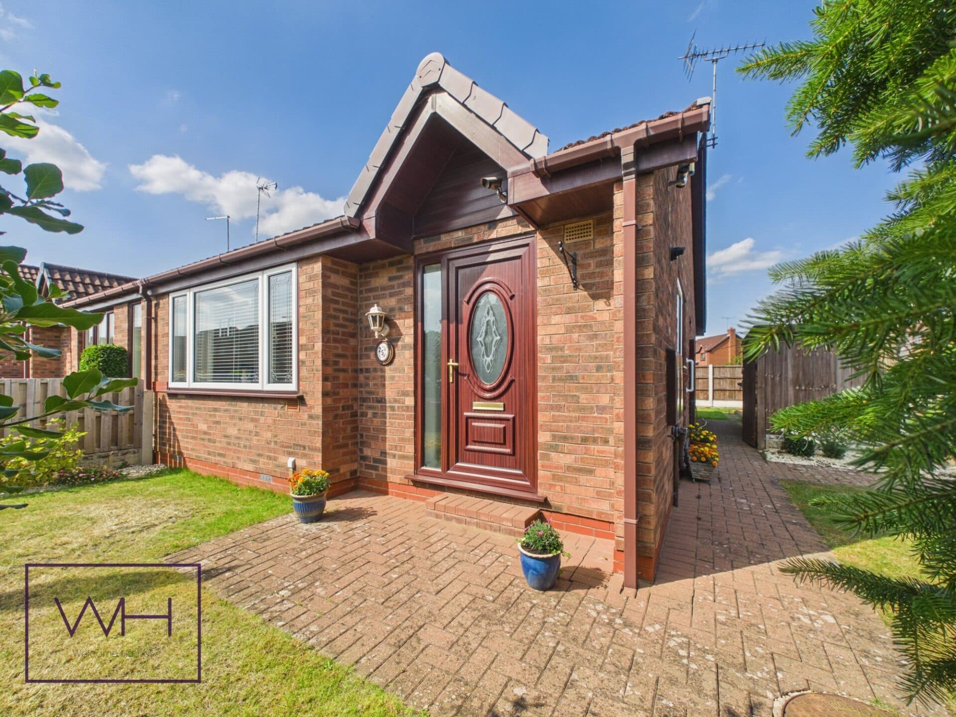 Malvern Avenue, Cusworth, Doncaster, DN5 8HJ