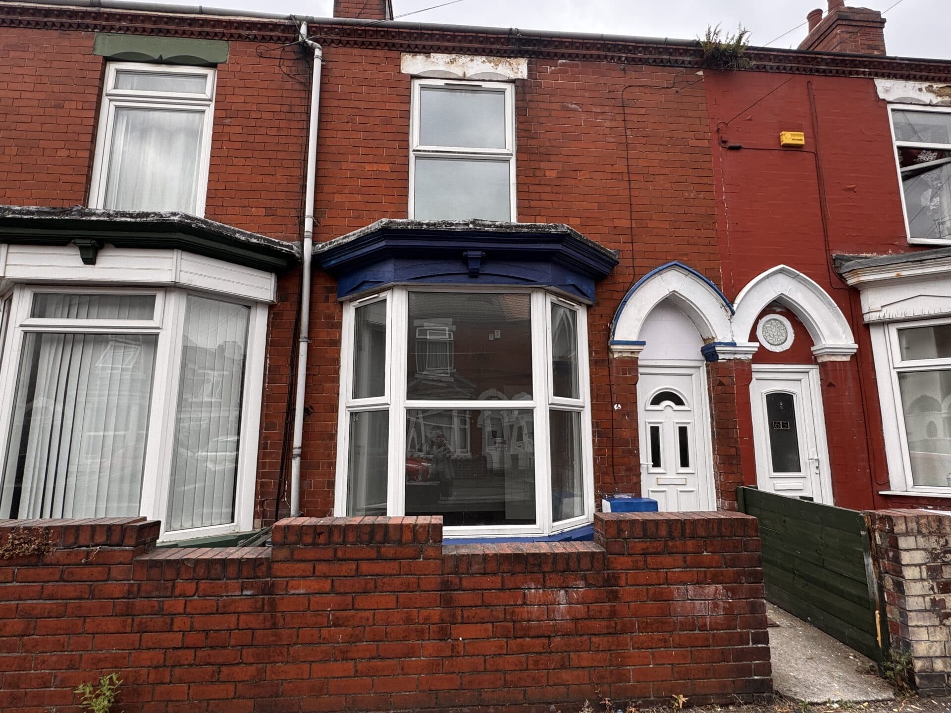 West End Avenue, Bentley, Doncaster, South Yorkshire, DN5 9RQ