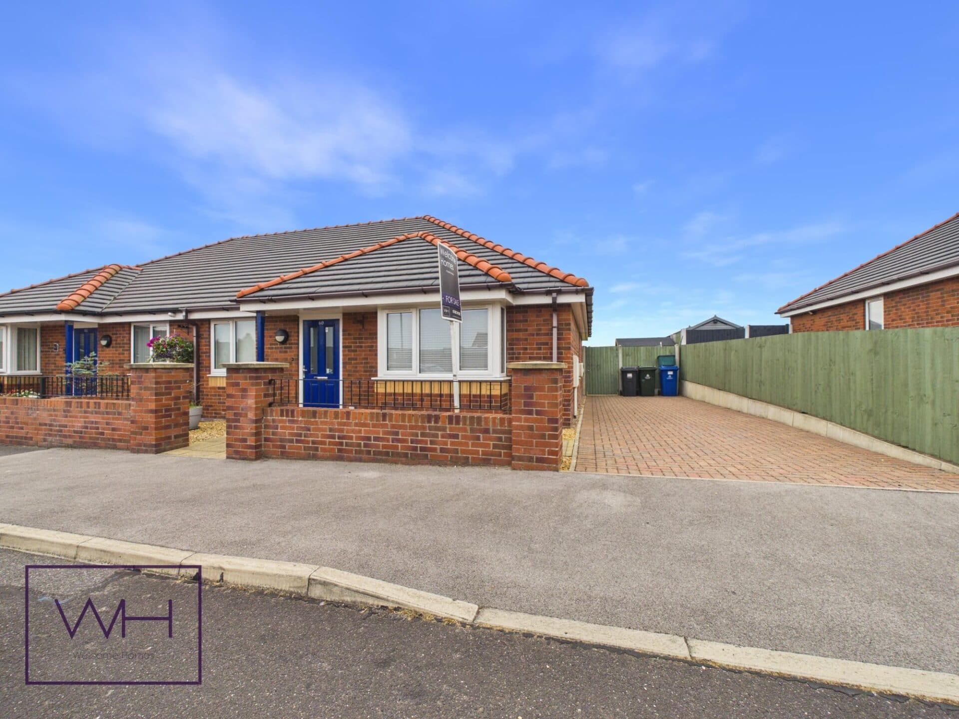Layden Drive, Doncaster , DN5 8UY