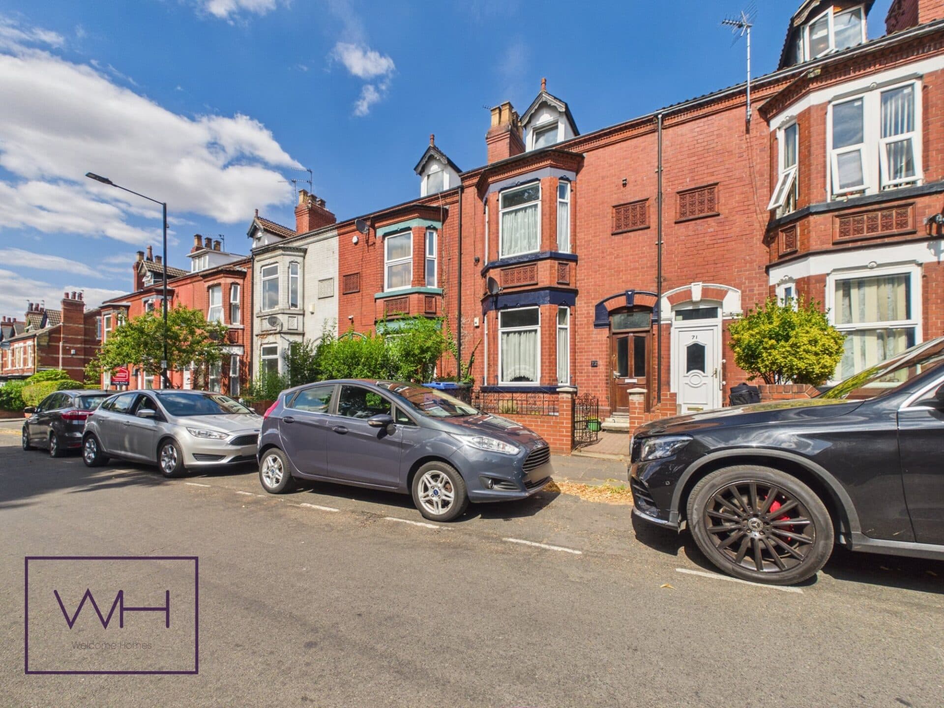 Broxholme Lane, Doncaster, DN1 2LW