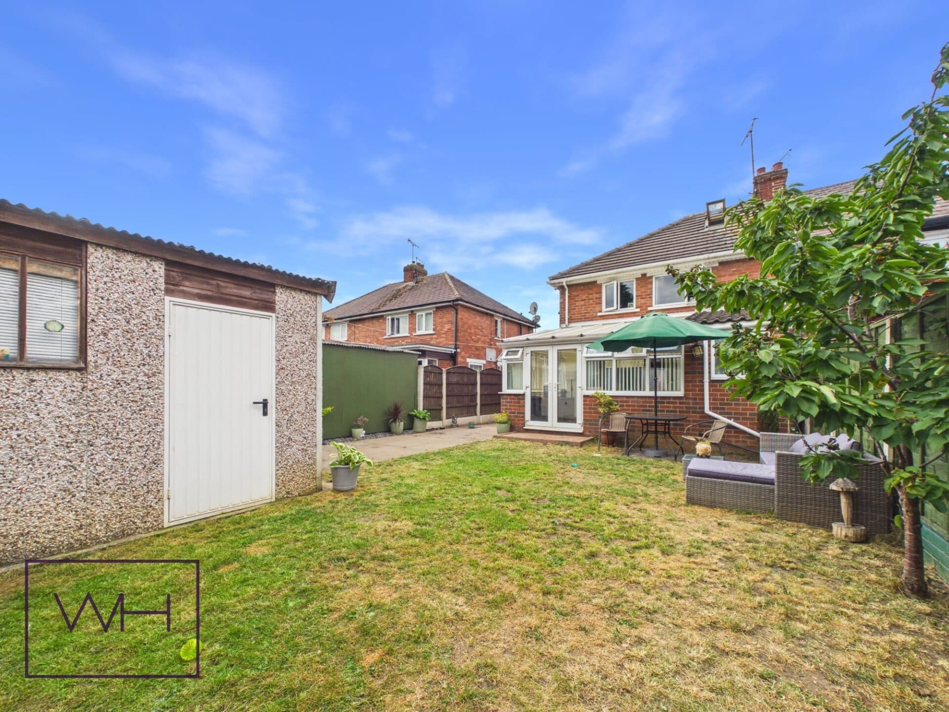 Baldwin Avenue, Off York Road, Doncaster , DN5 9BG
