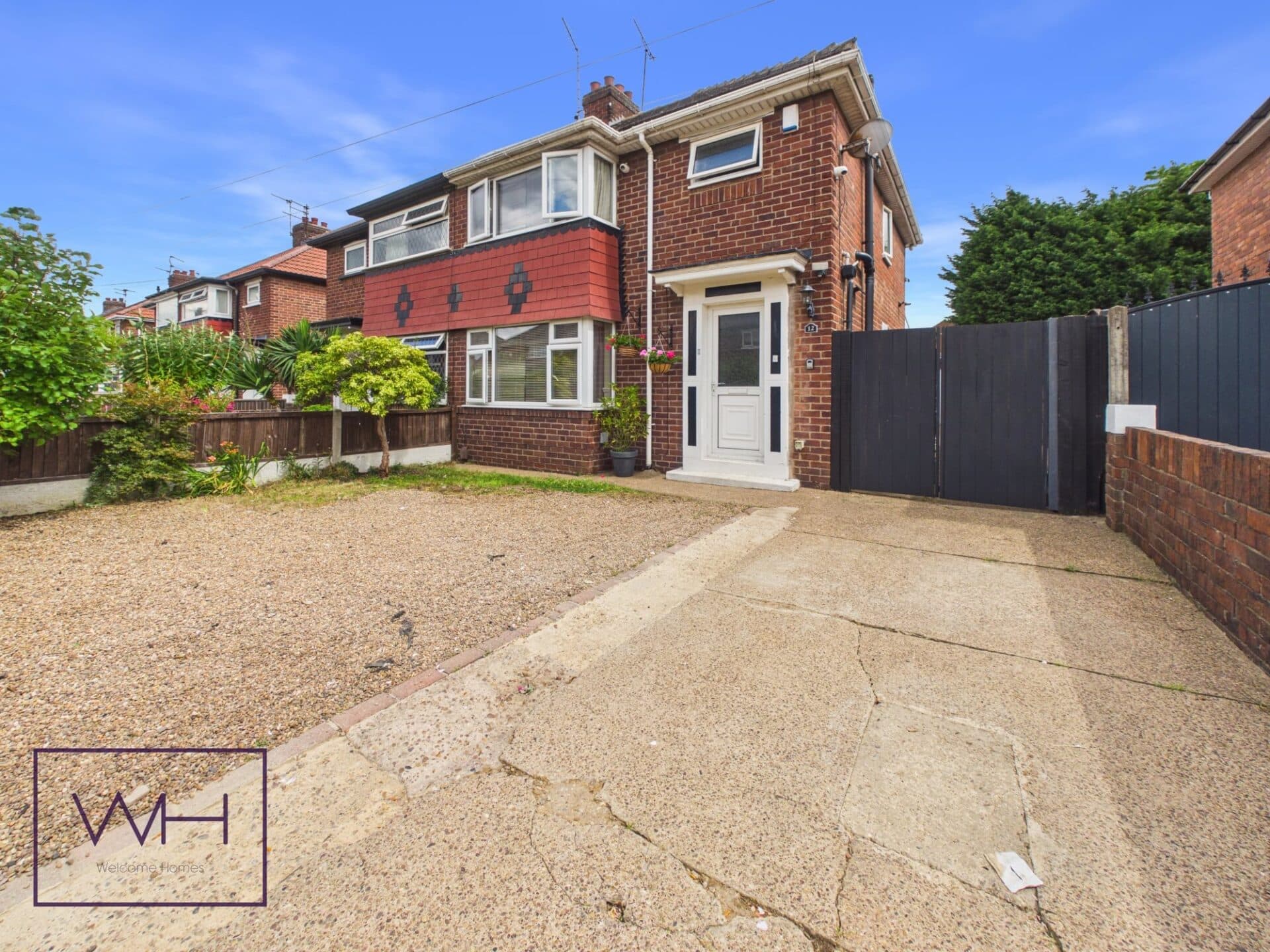 Baldwin Avenue, Off York Road, Doncaster , DN5 9BG